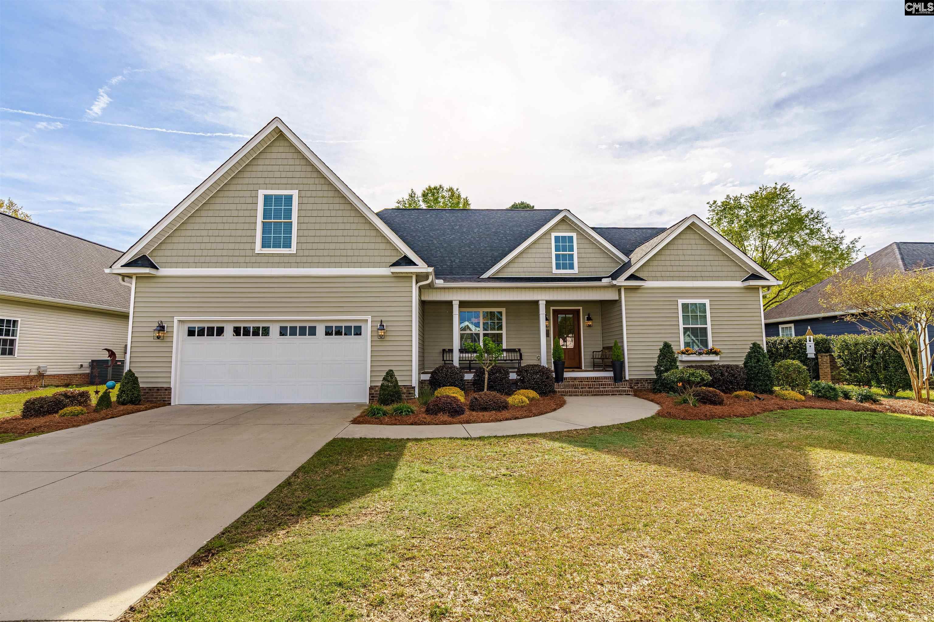 86 Southern Oaks Drive Camden, SC 29020