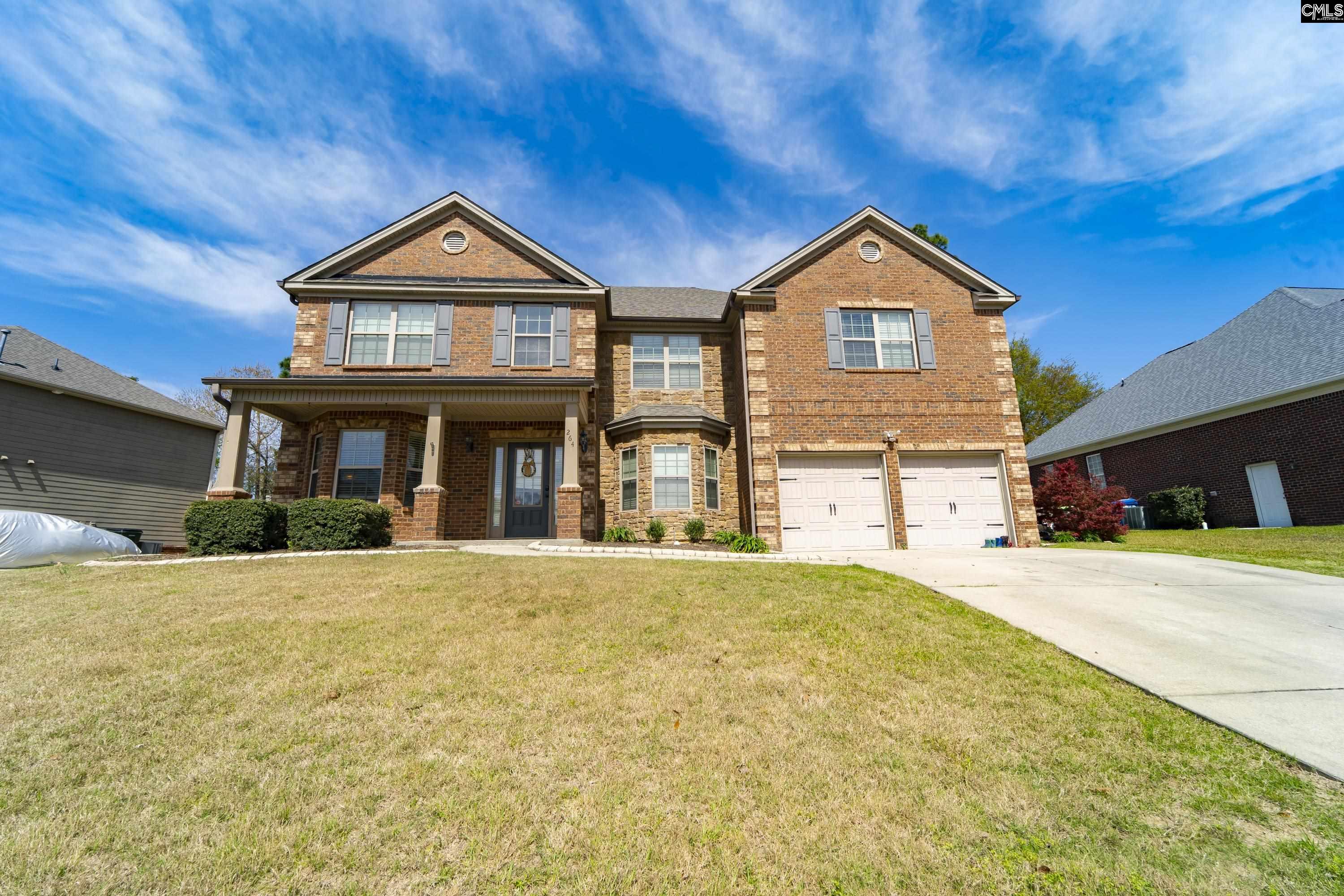264 Lake Frances Dr West Columbia, SC 29170