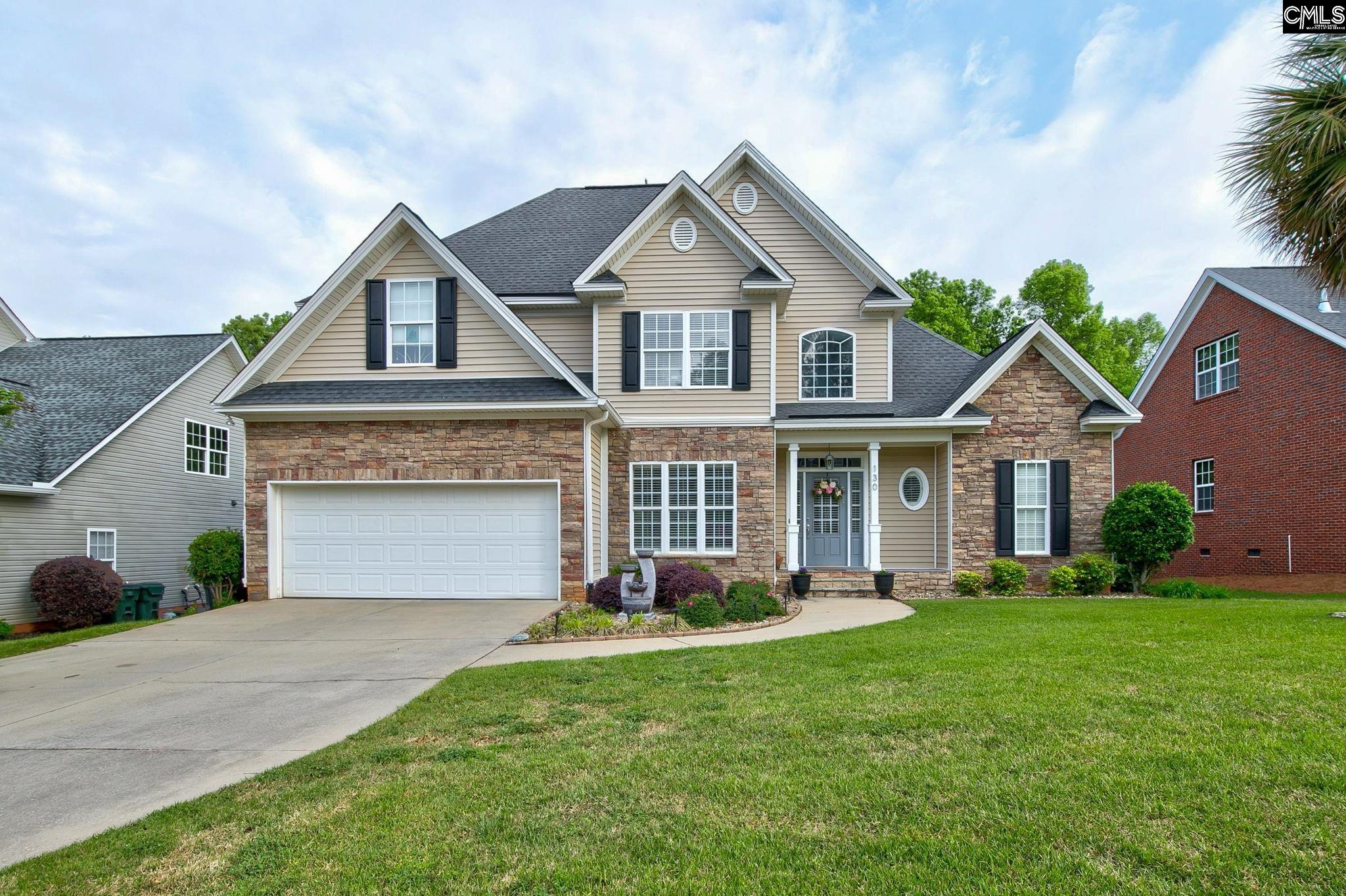 130 Stoney Creek Lane Lexington, SC 29072