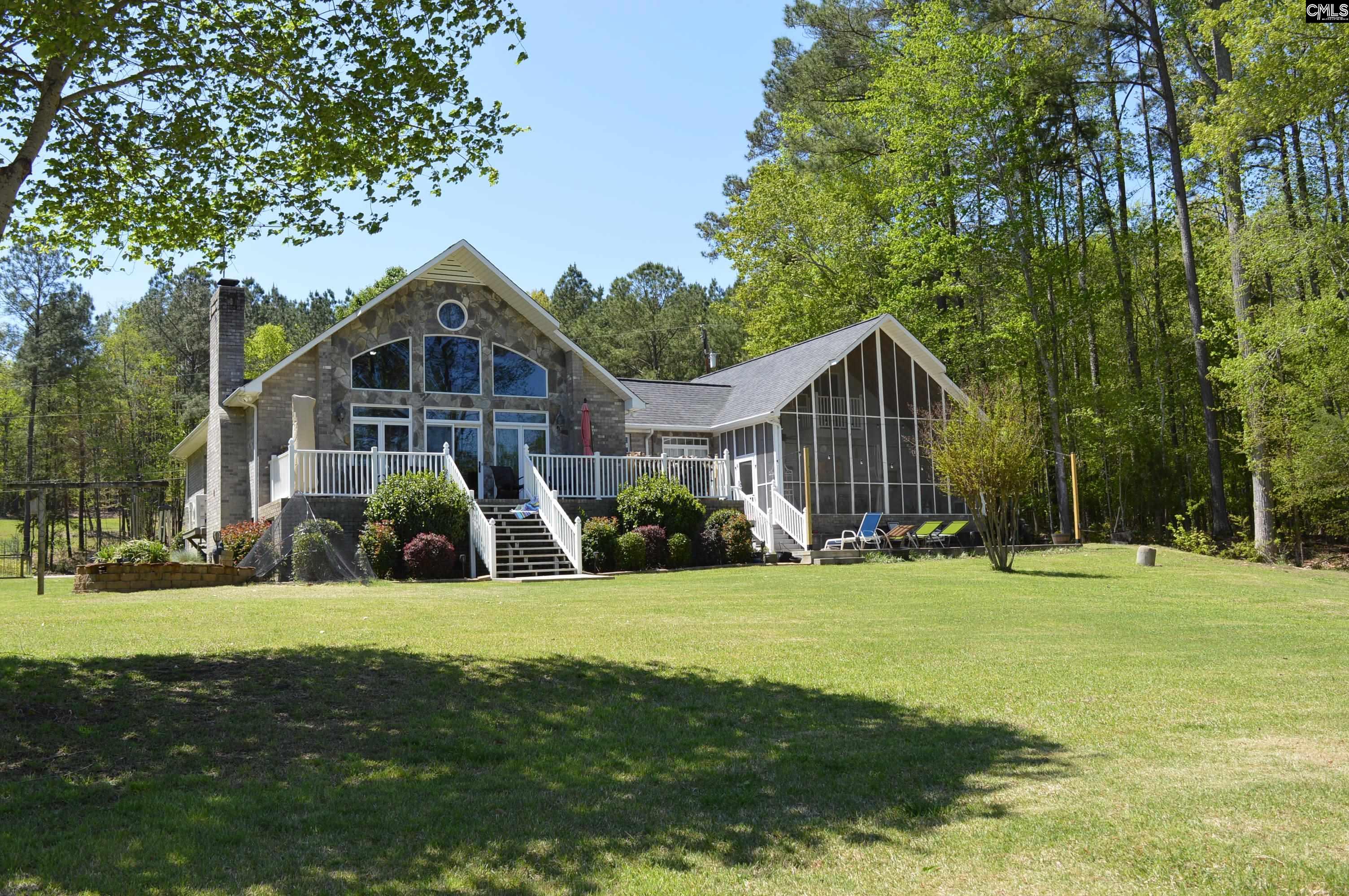 2503 Great North Road Winnsboro, SC 29180