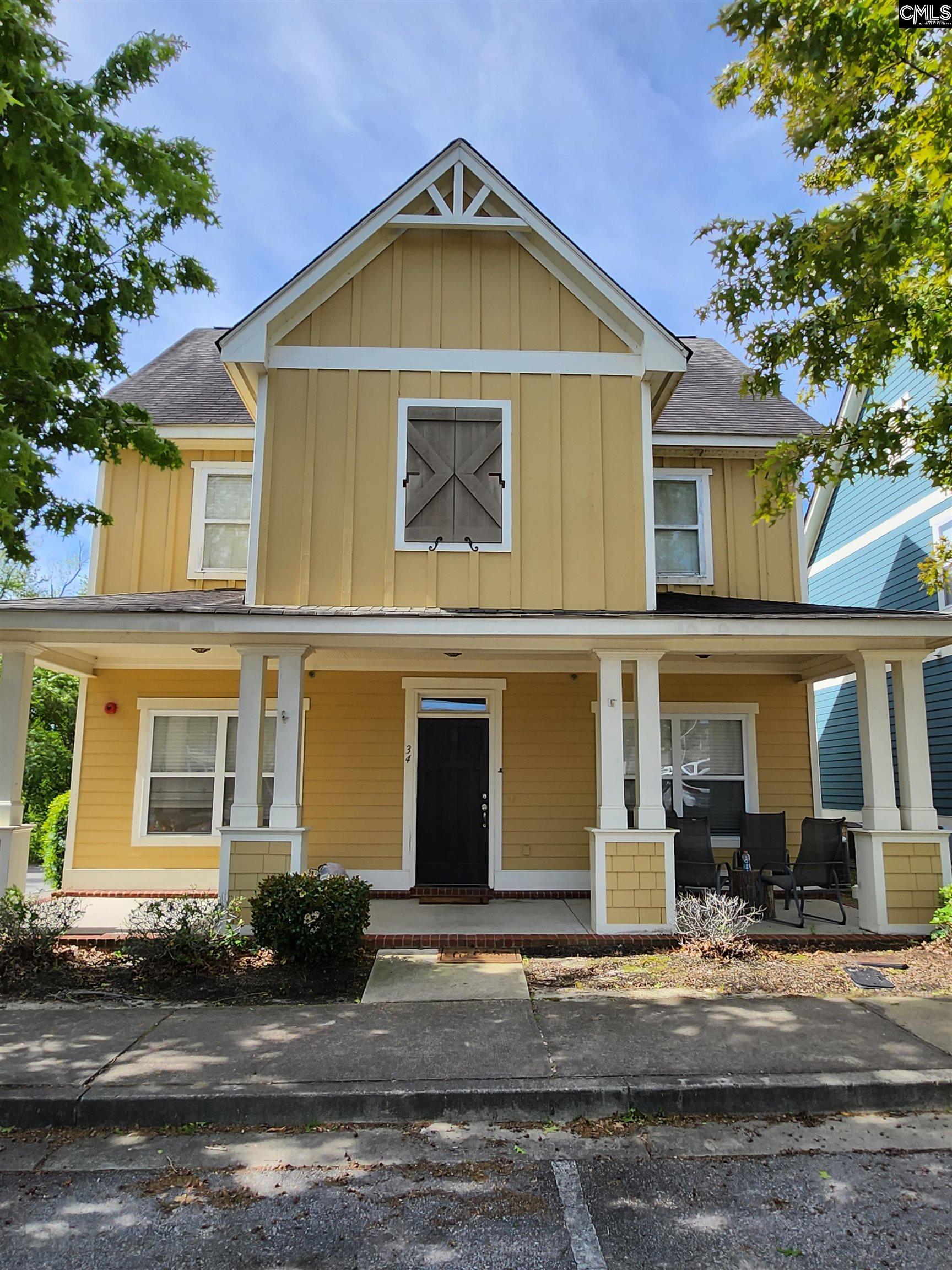 1929 Bluff Road Columbia, SC 29201