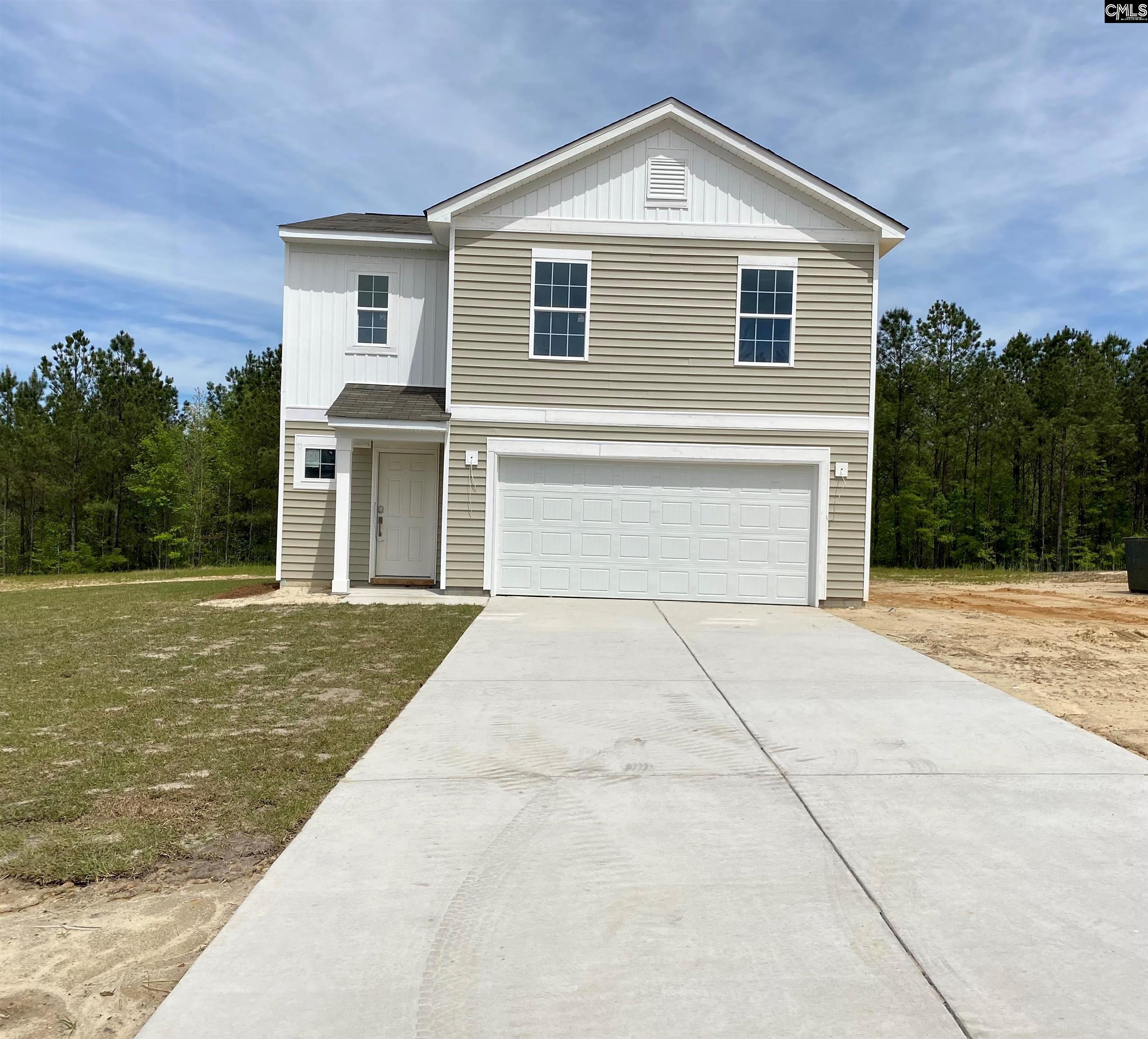 70 Redwing Drive Lugoff, SC 29078