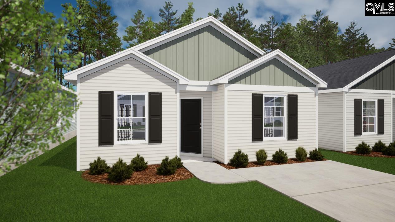 804 Summerwood Lane Columbia, SC 29223