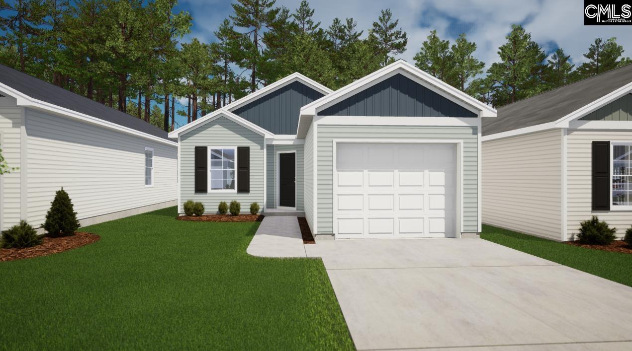 868 Summerwood Lane Columbia, SC 29223