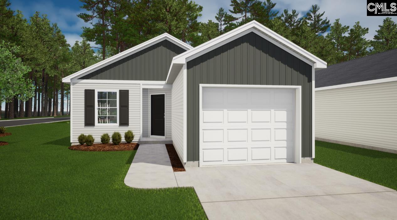 879 Summerwood Lane Columbia, SC 29223