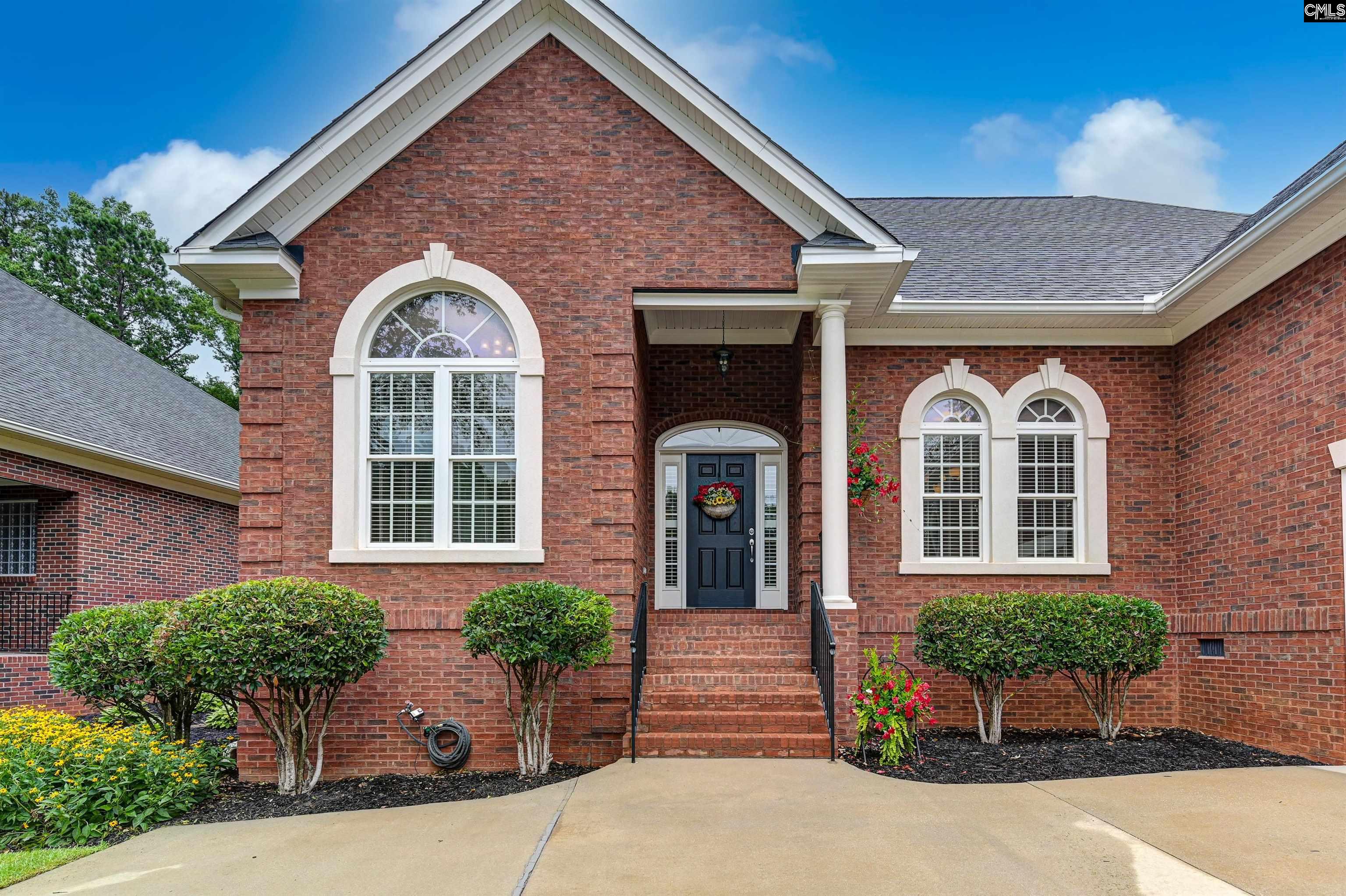 400 Old Carrington Parkway Lexington, SC 29072
