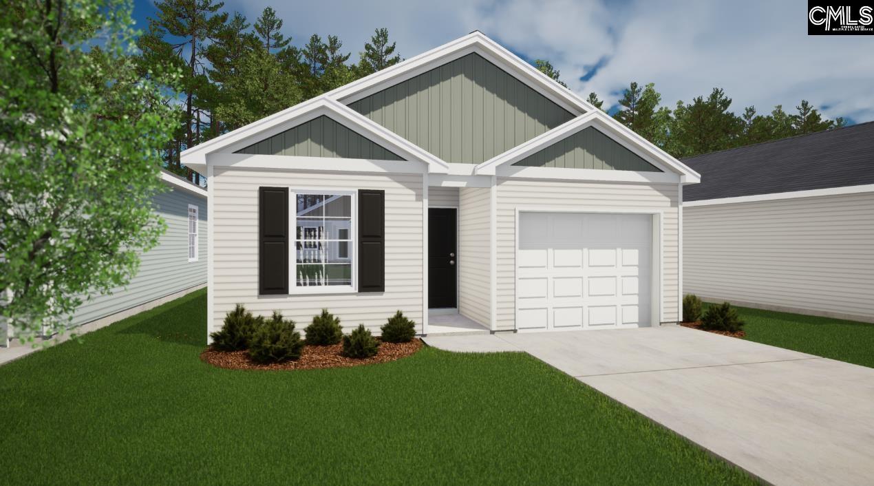855 Summerwood Lane Columbia, SC 29223