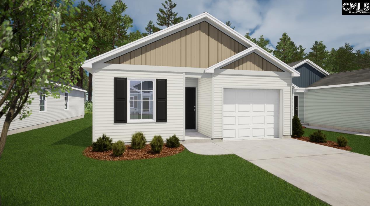 853 Summerwood Lane Columbia, SC 29223