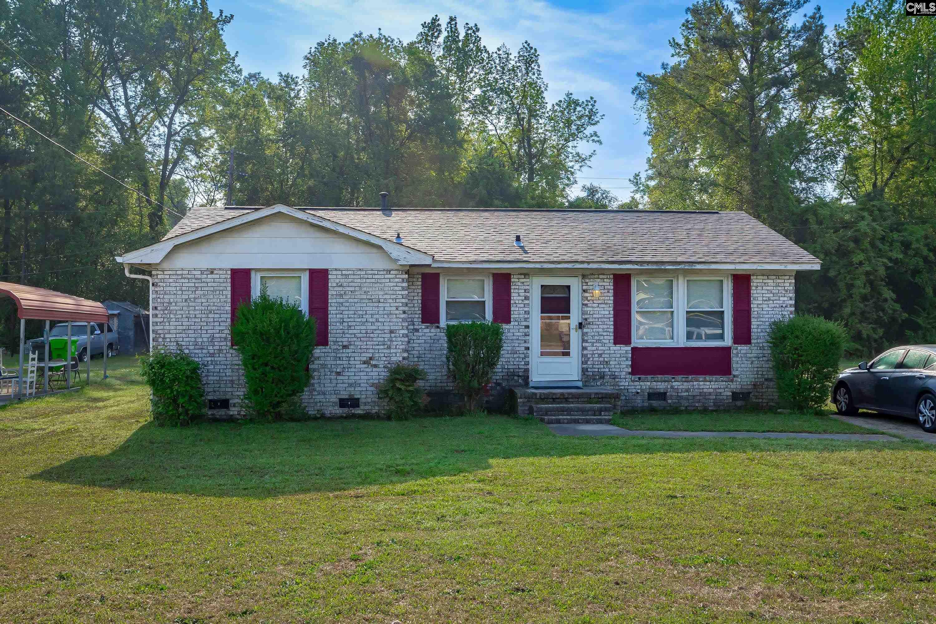 2630 Palmland Drive Columbia, SC 29209