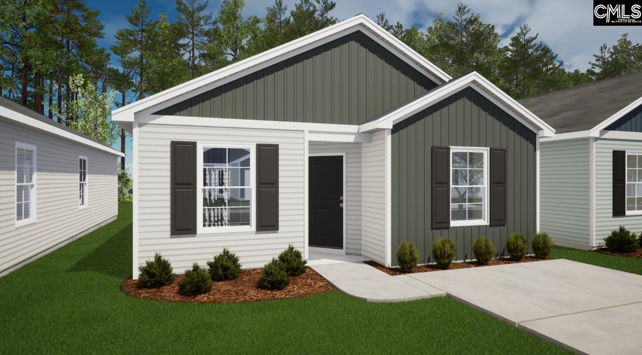 839 Summerwood Lane Columbia, SC 29223