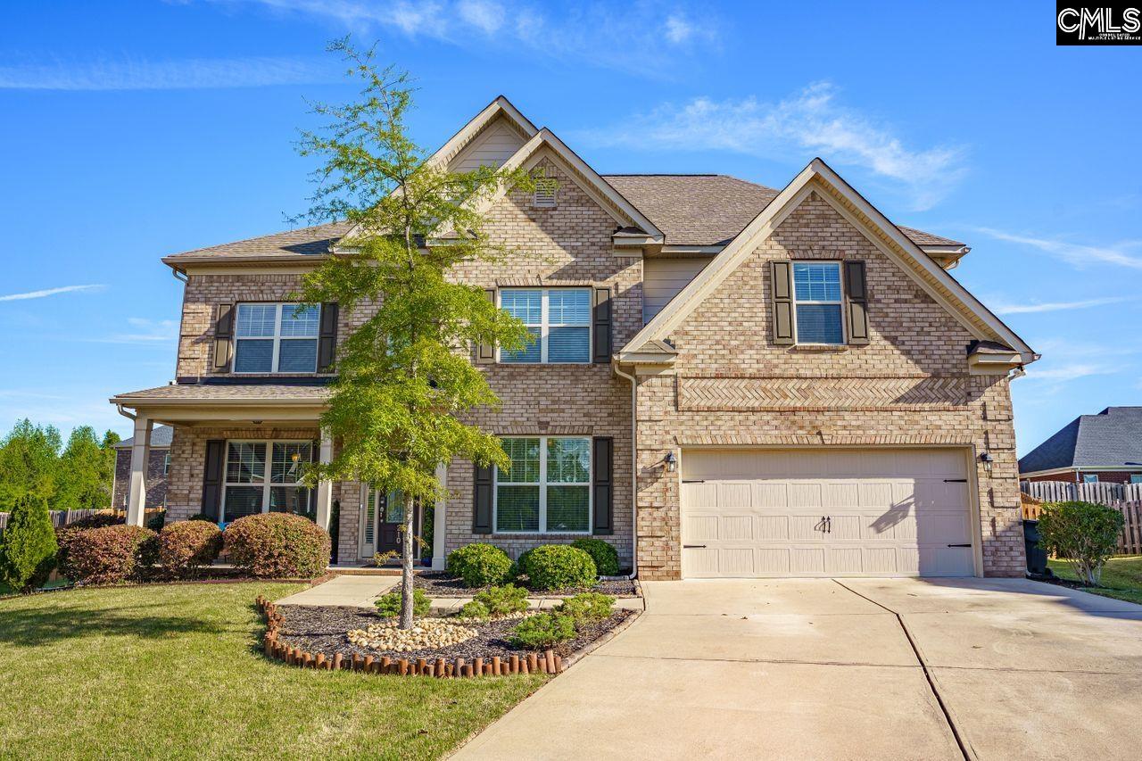 210 Shimano Court Lexington, SC 29072