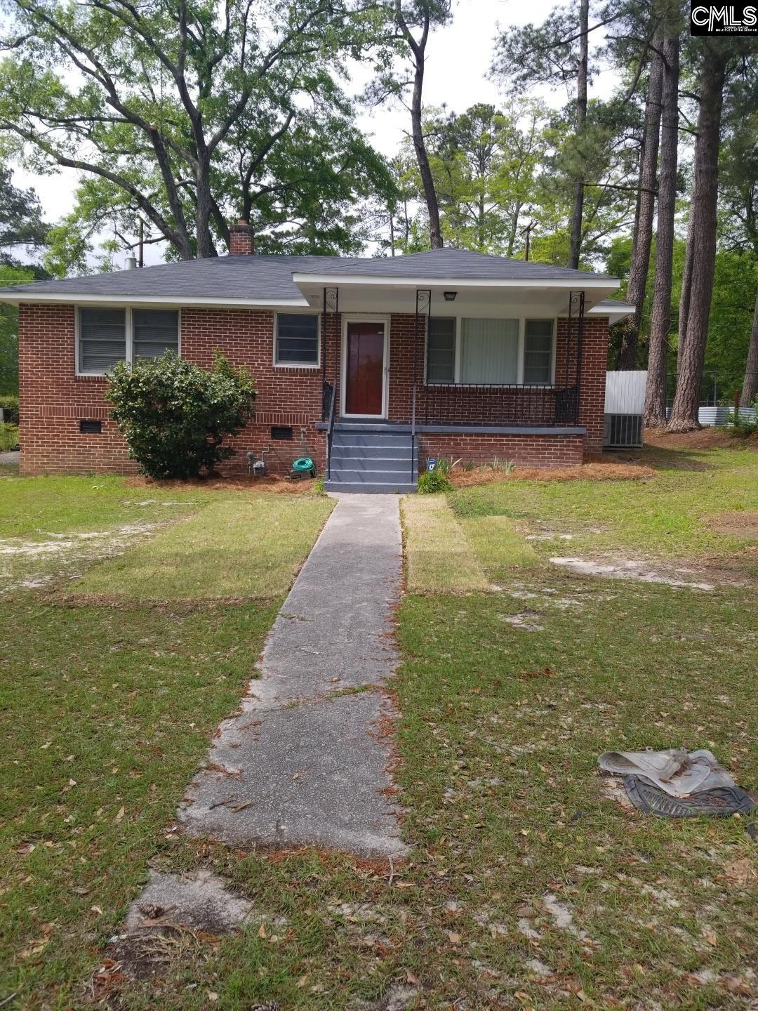116 Miot Street Columbia, SC 29204-3216