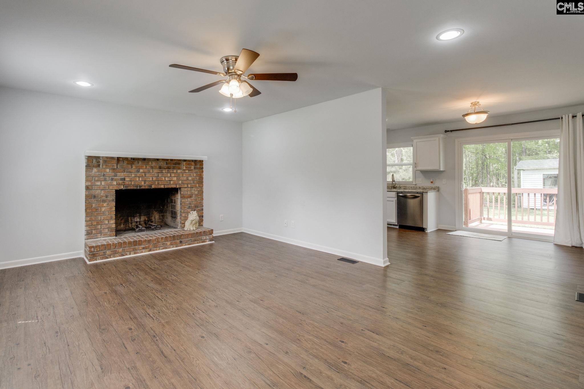 2417 Hertford Drive Columbia, SC 29210