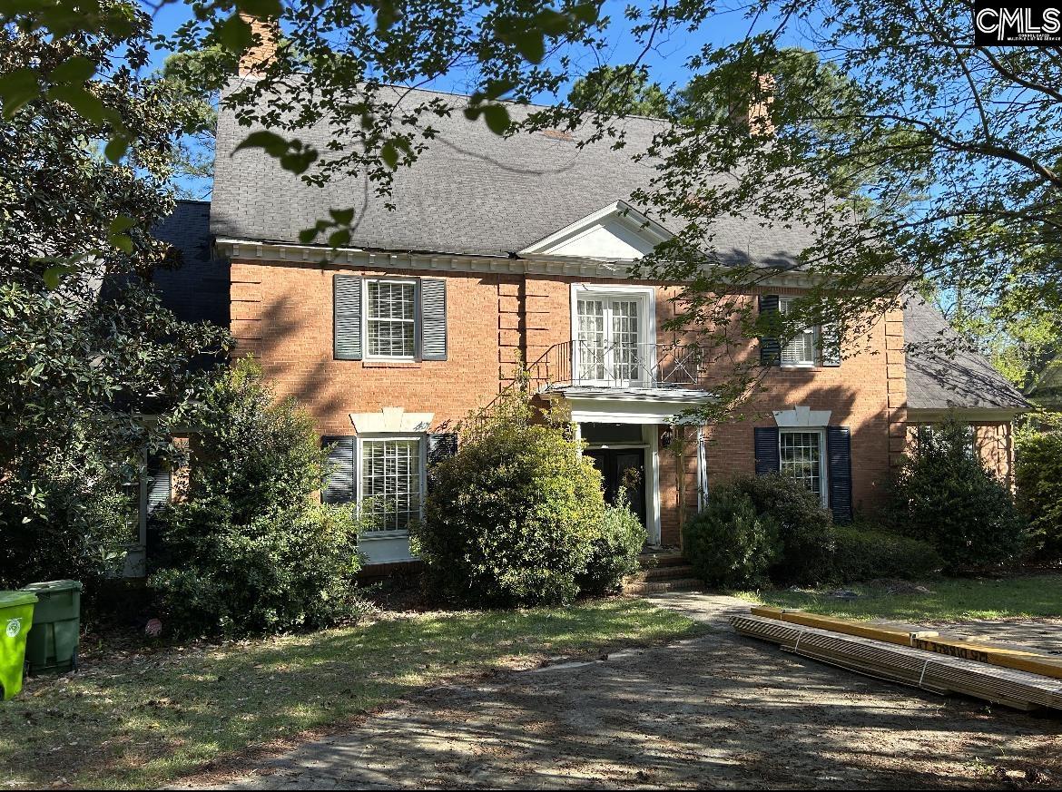 125 Dibble Lane Columbia, SC 29223