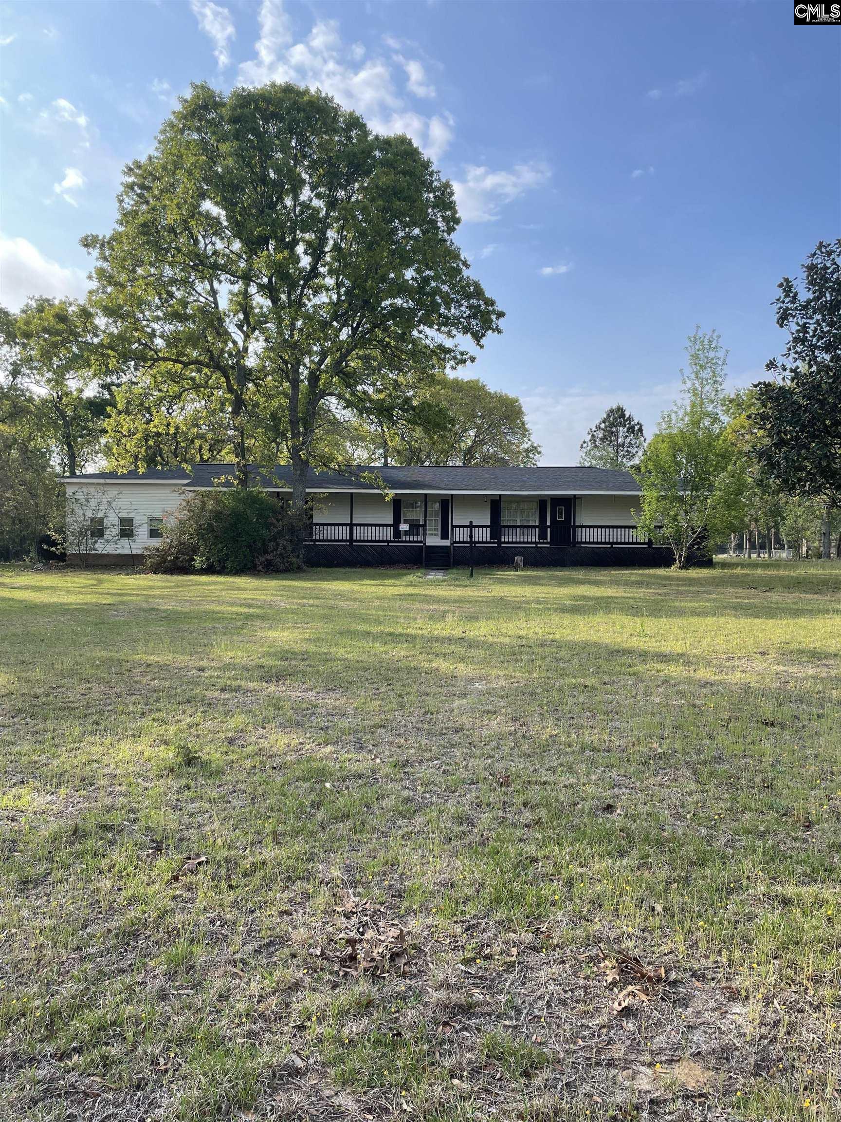 111 Ozbek Court, Pelion, SC 29123