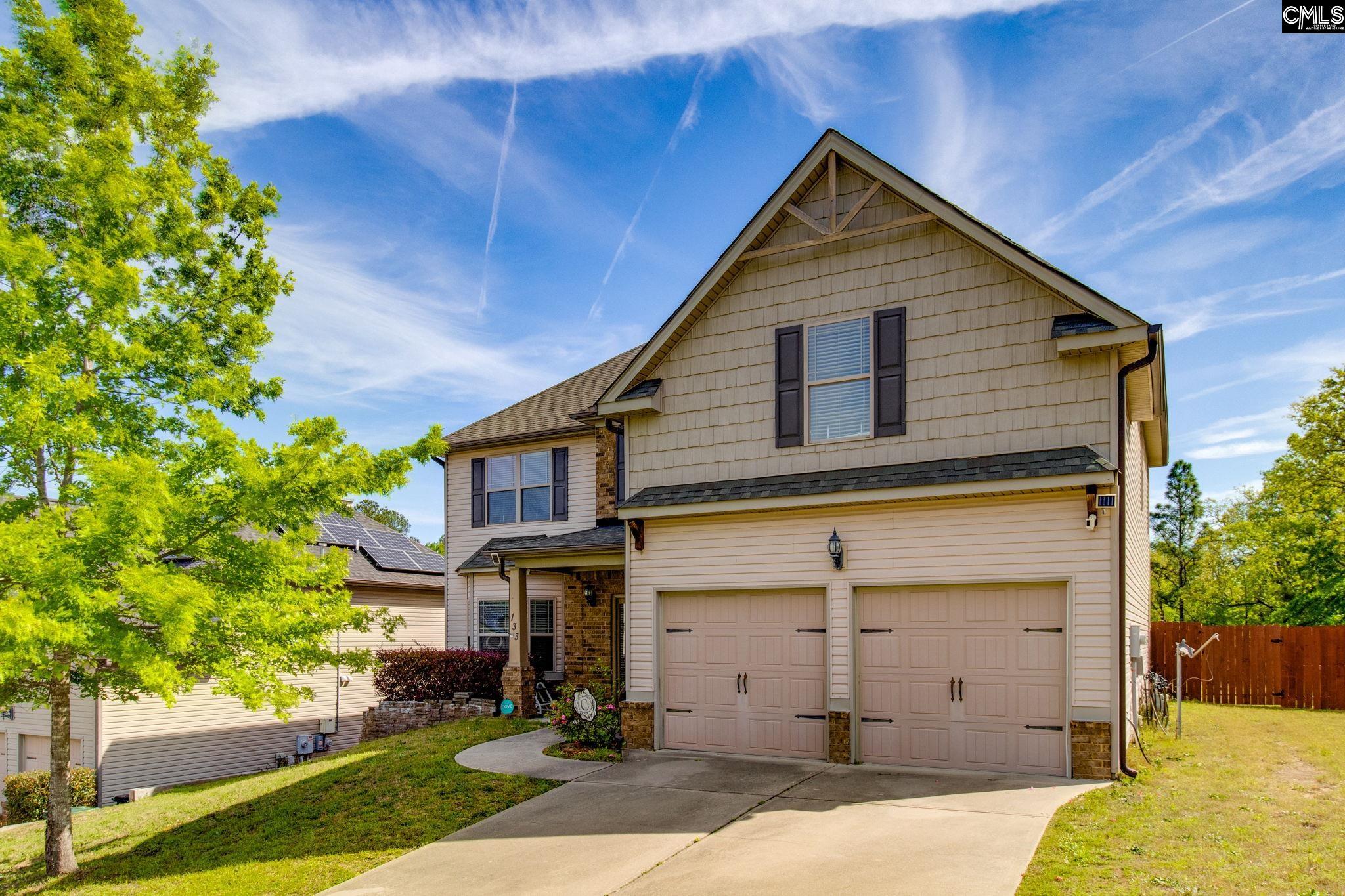 133 Vista View Drive West Columbia, SC 29172