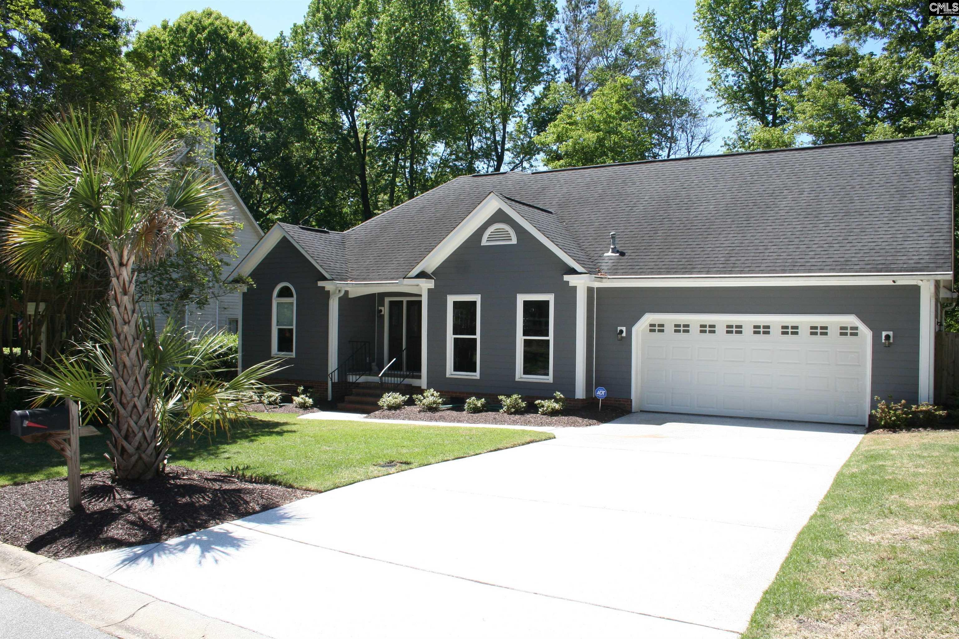 509 Thornewood Court Columbia SC 29212