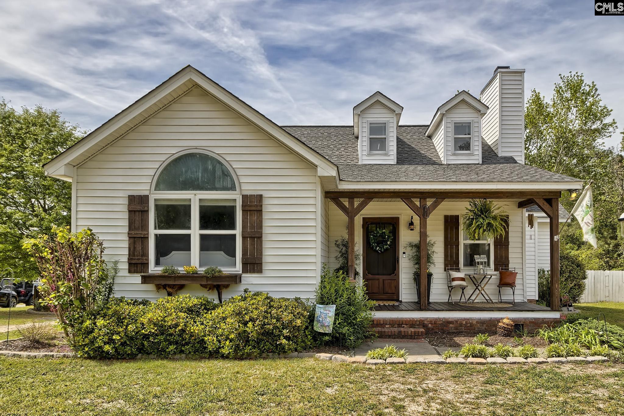 127 Bradley Drive West Columbia, SC 29170