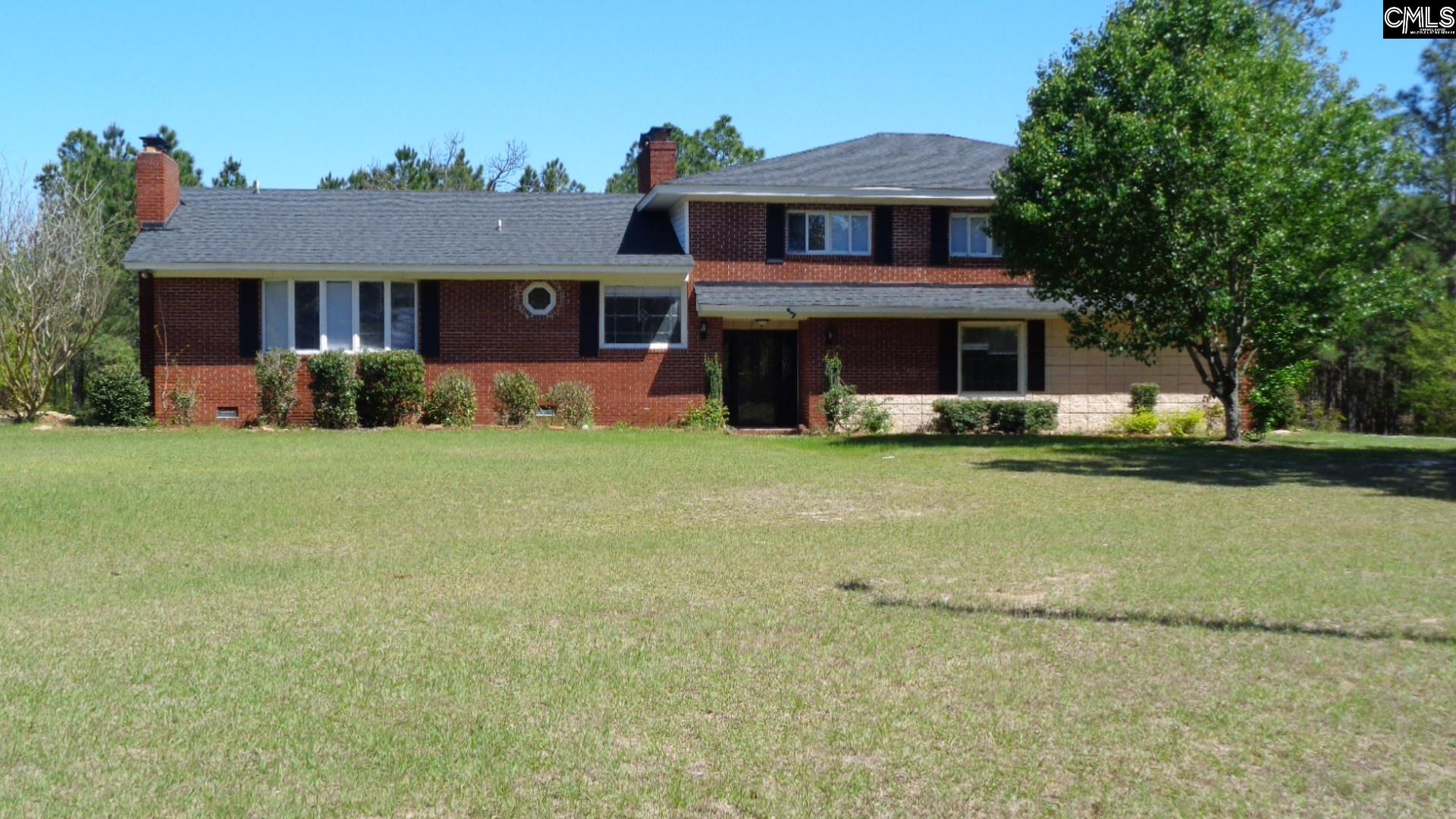 409 Marcellus Road Leesville, SC 29070