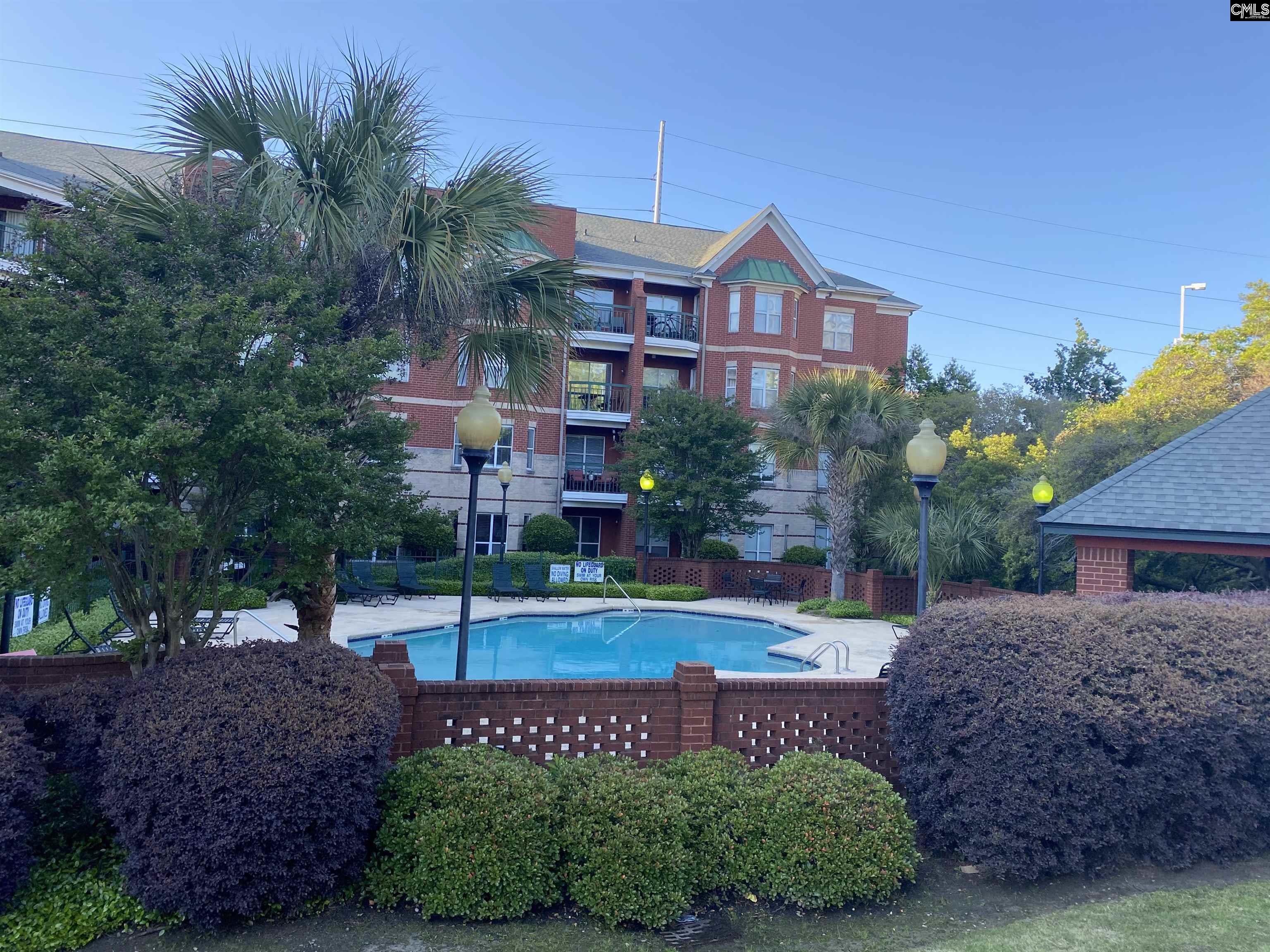 Columbia SC Real Estate 900 Taylor Street Columbia SC 29201 MLS 560612