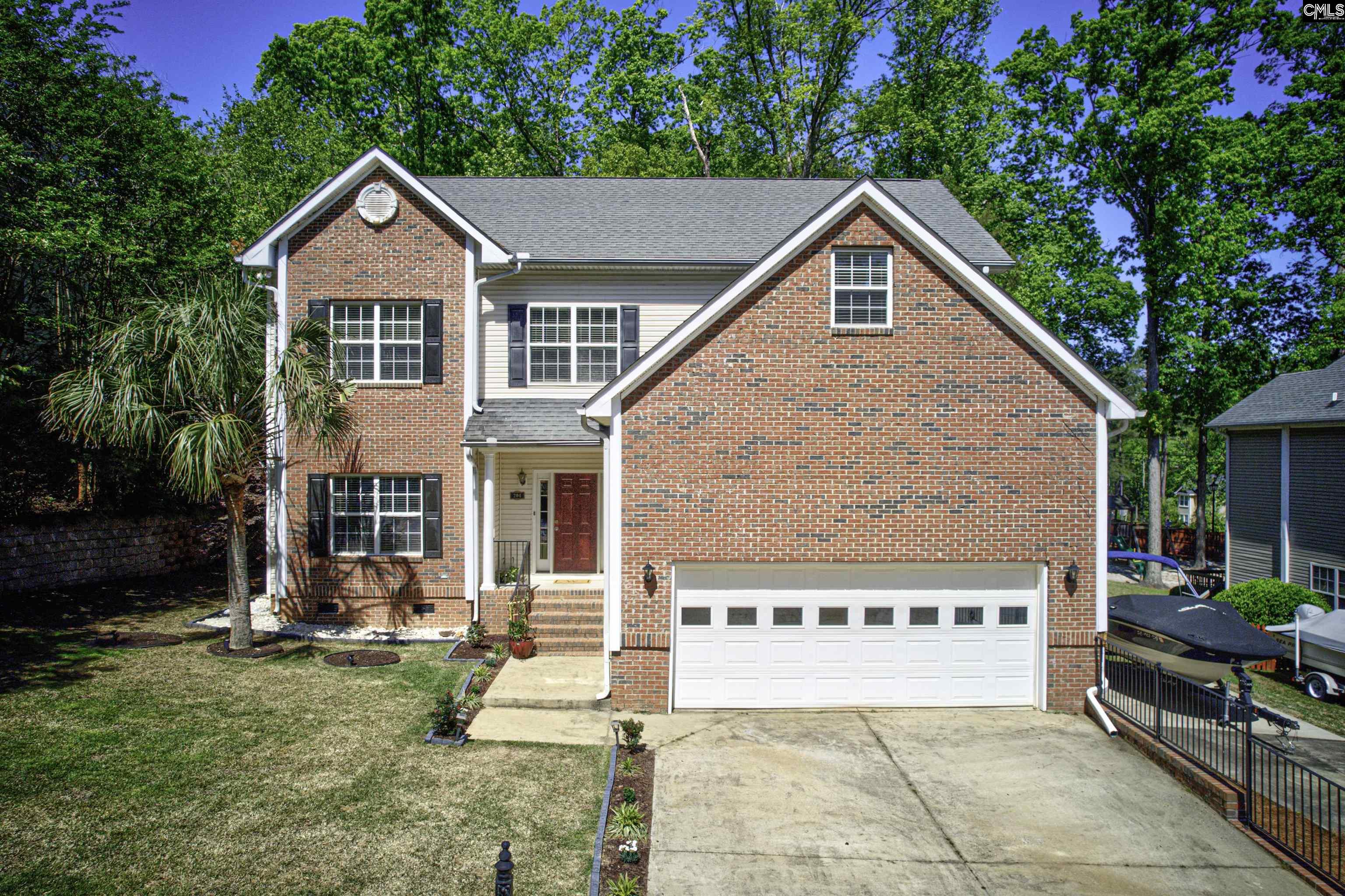 204 Serenity Drive Lexington, SC 29072