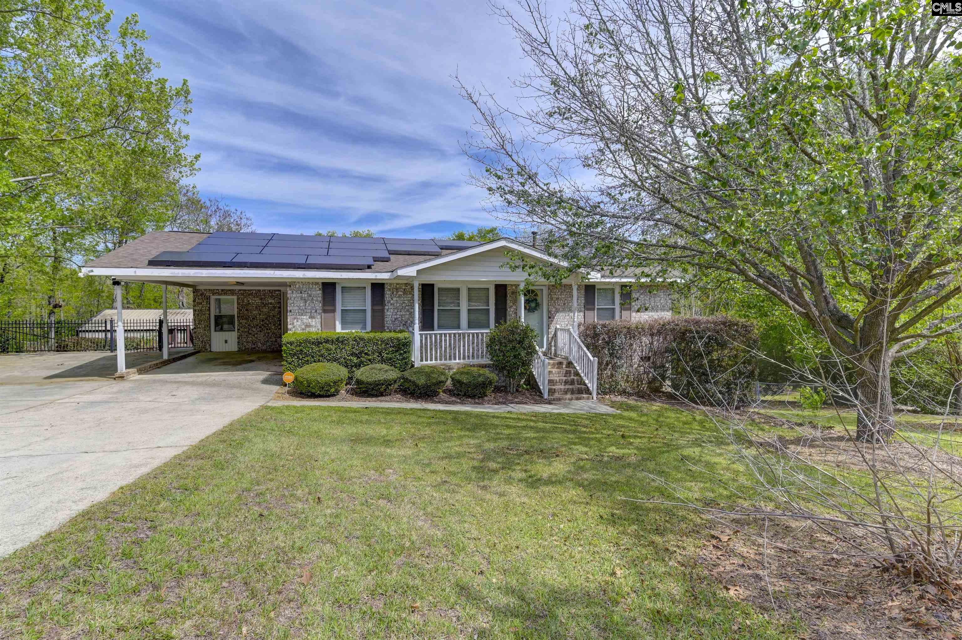 143 Emma Drive Lexington, SC 29073