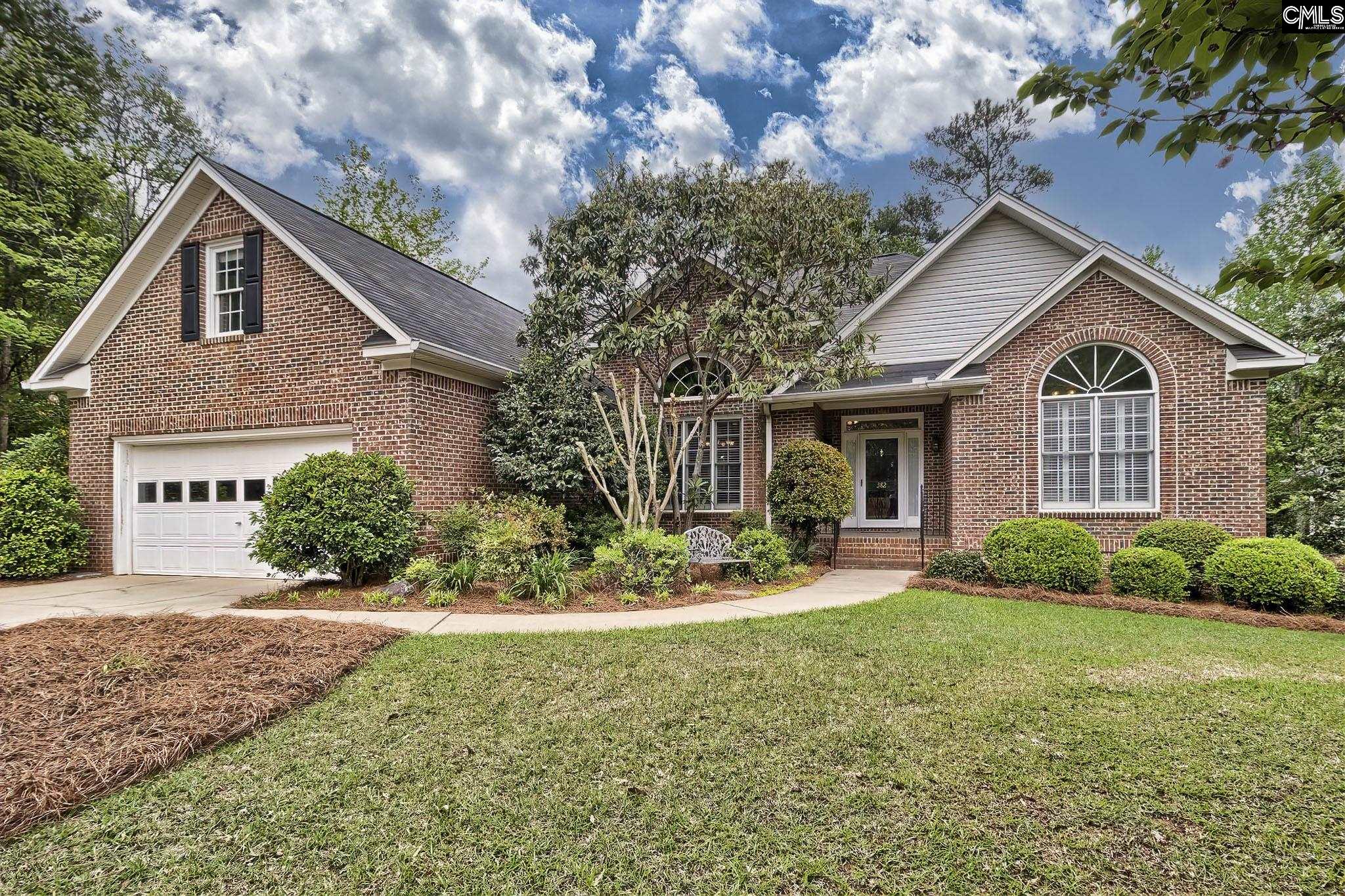 382 Spruce Glen Road Lexington, SC 29072