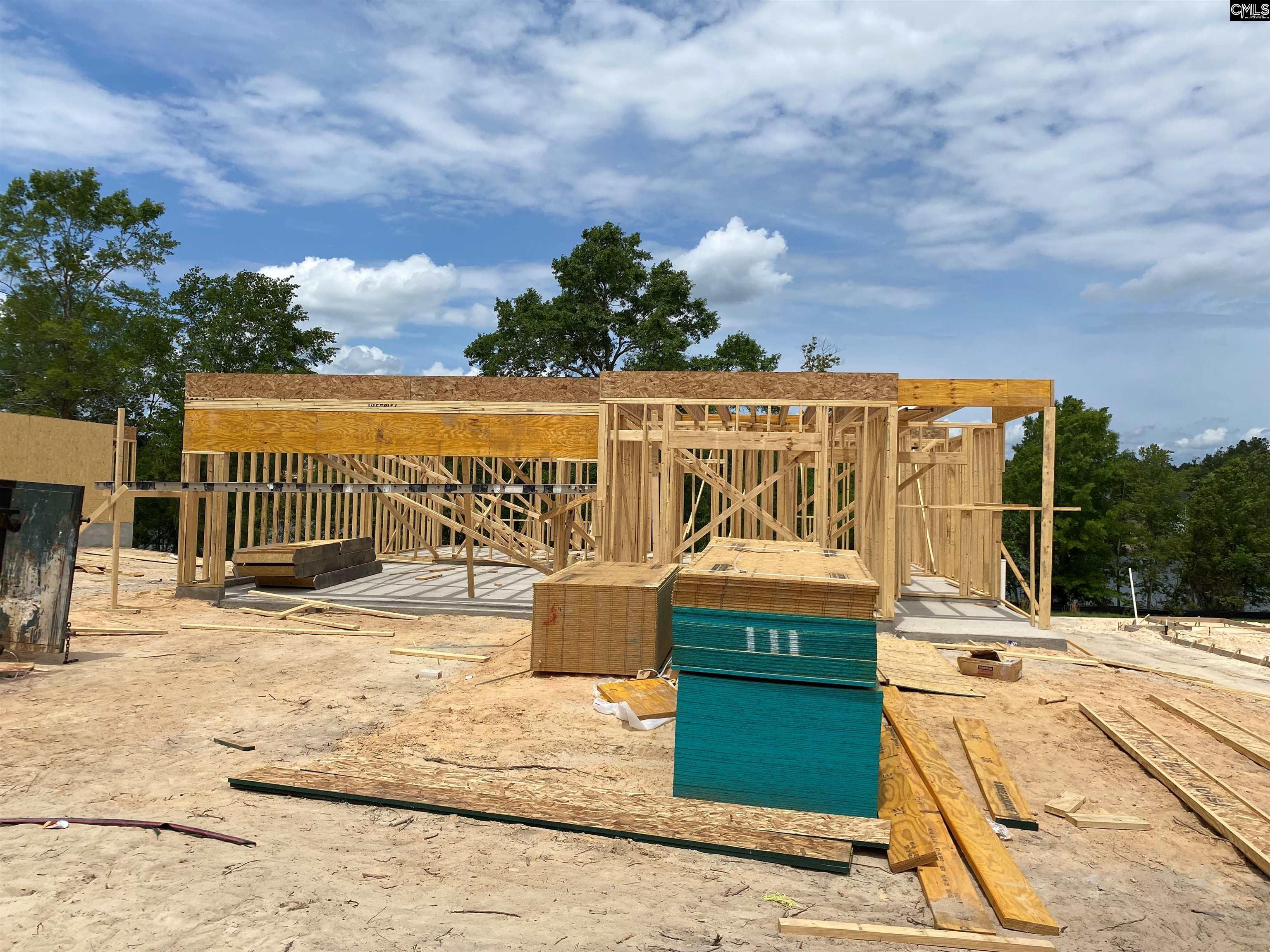 144 Southern Lake Court Camden, SC 29020