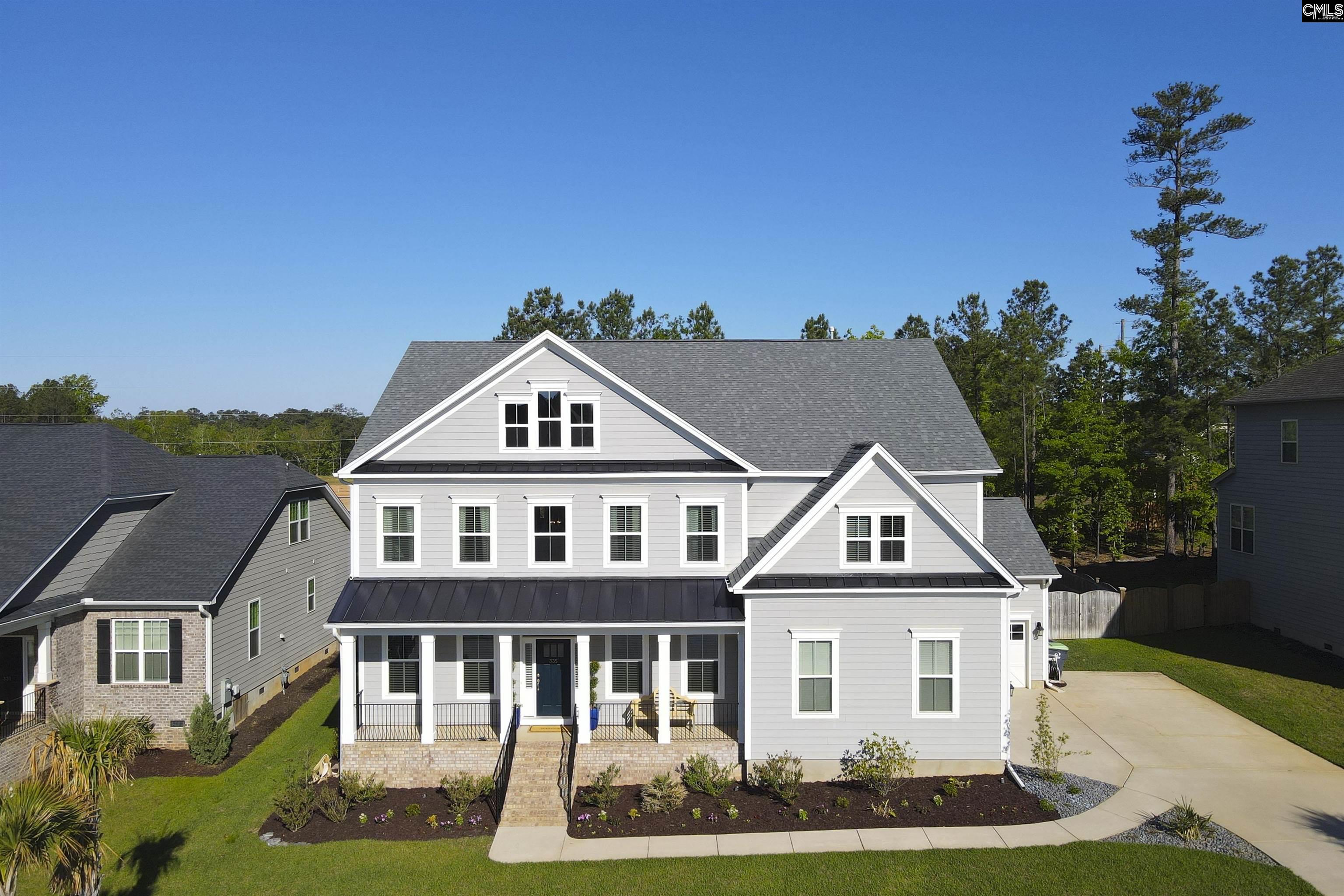 335 Brookridge Drive Chapin, SC 29036