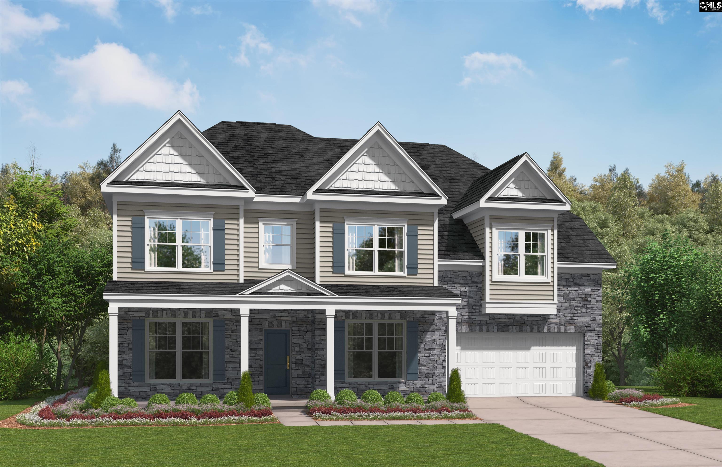 760 Cold Springs Lane Irmo, SC 29063