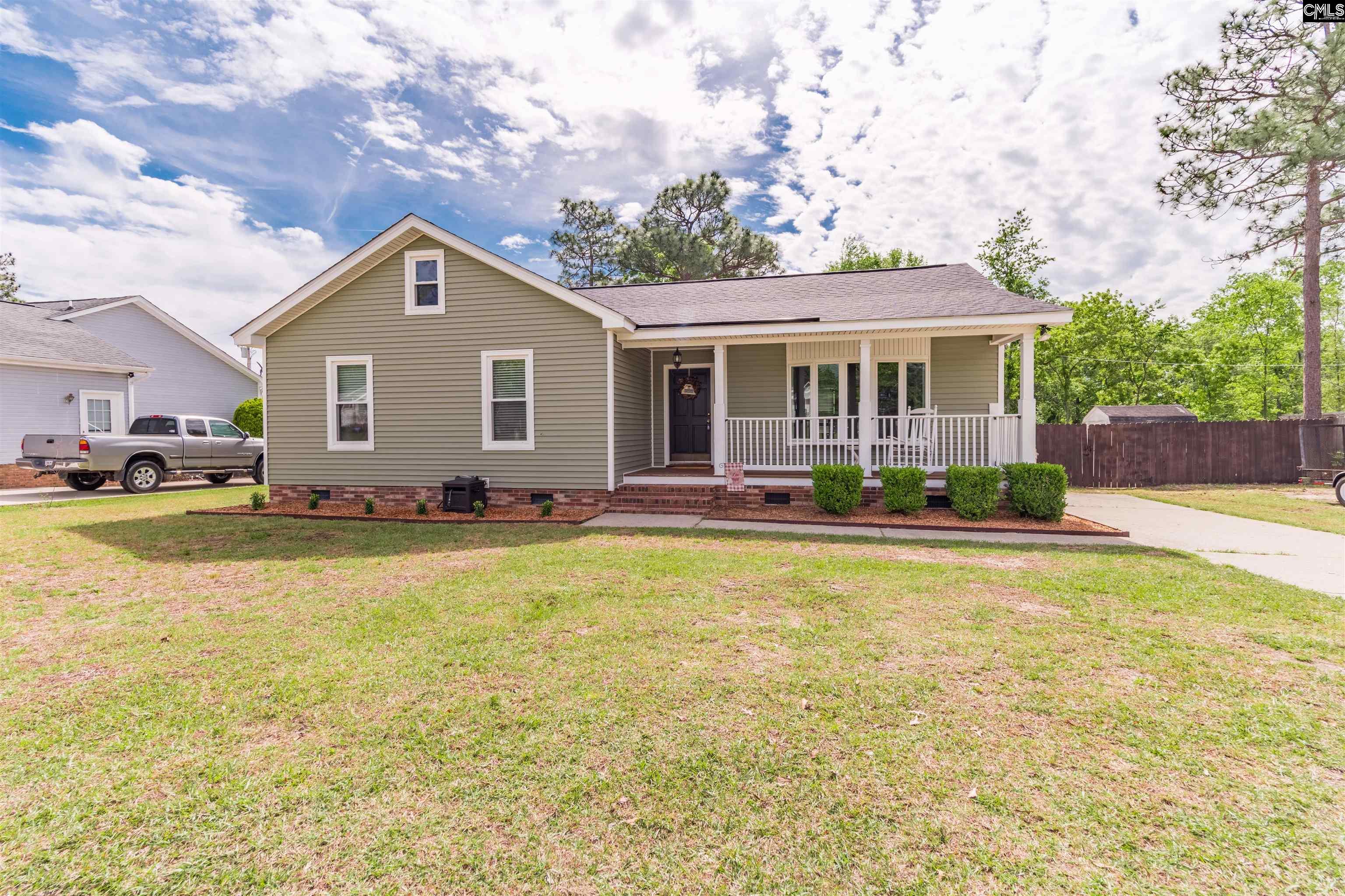 539 Kitti Wake Drive West Columbia, SC 29170