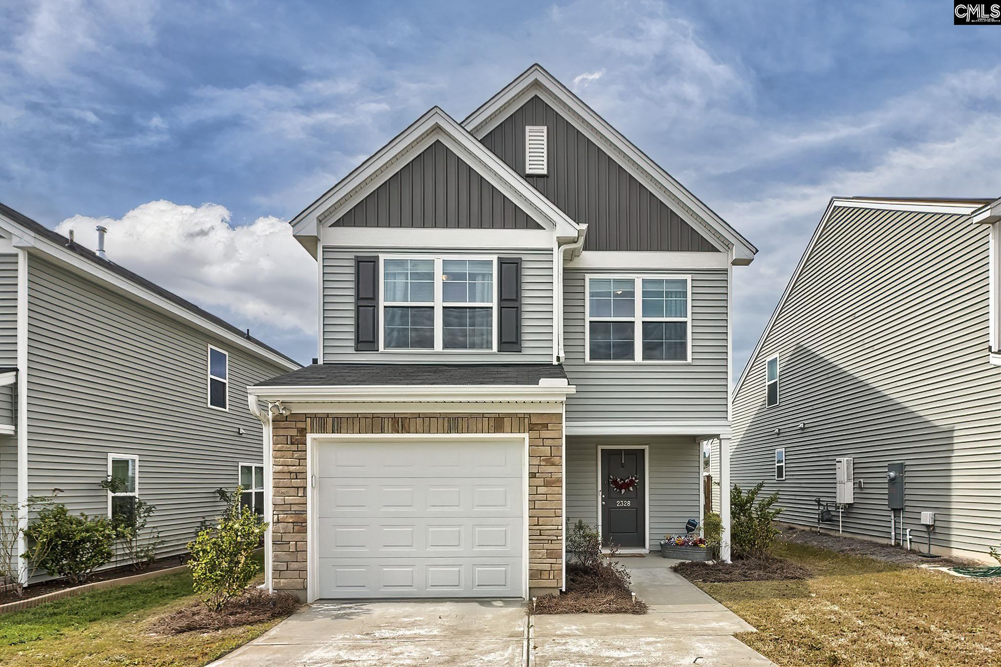 2328 Trakand Drive Lexington, SC 29073