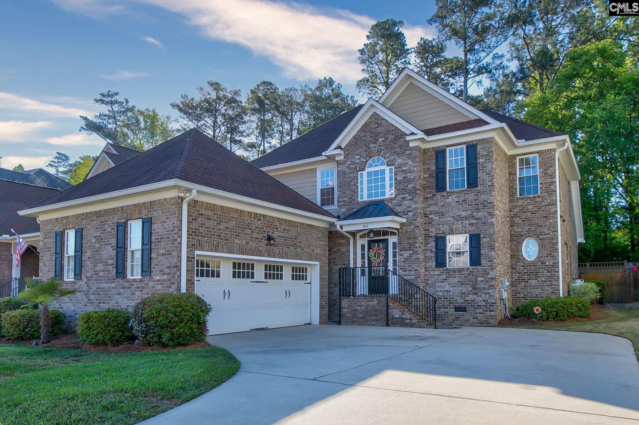 204 Harbor Vista Circle Lexington, SC 29072