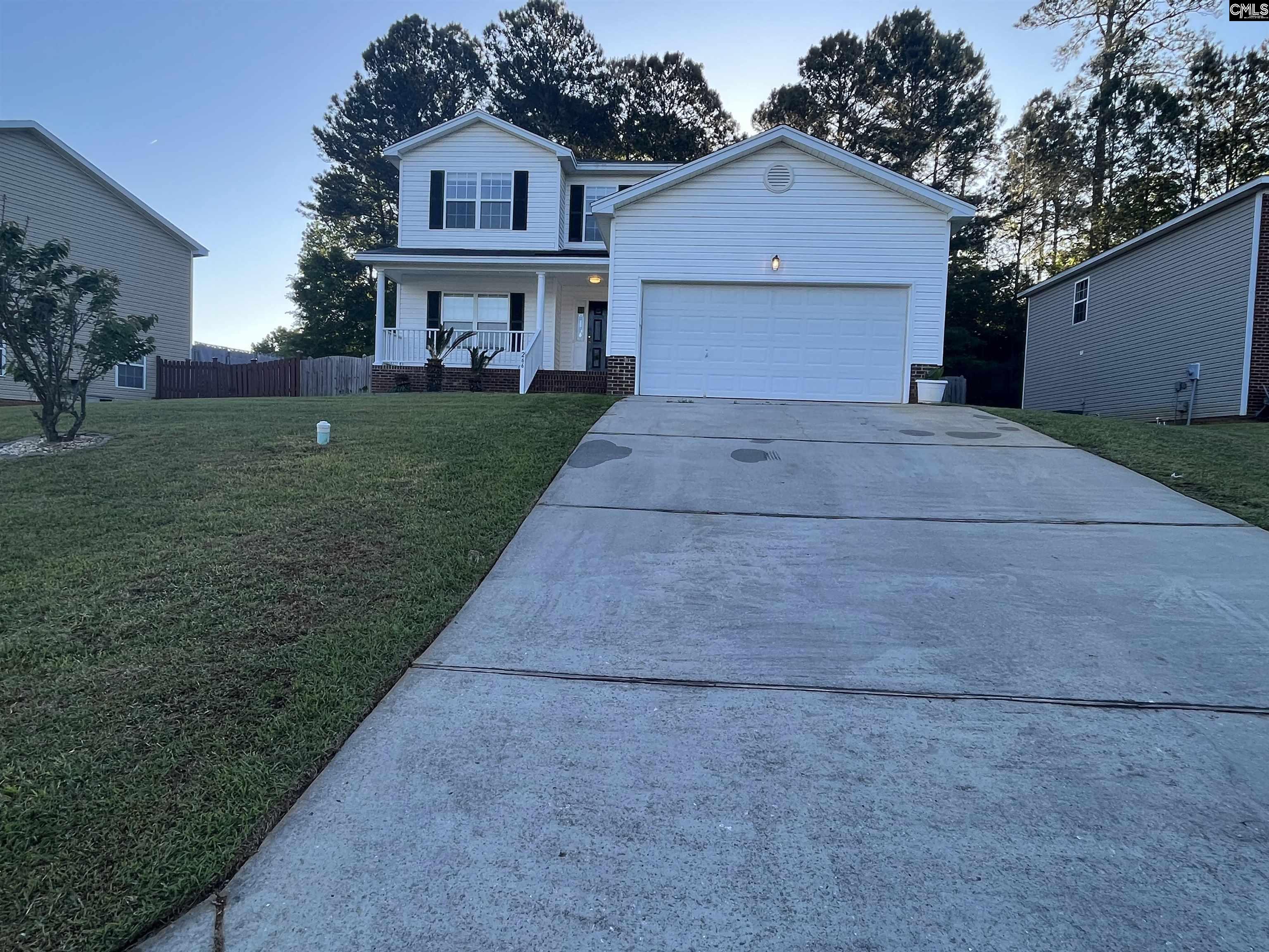 266 Farming Creek Way Lexington, SC 29072