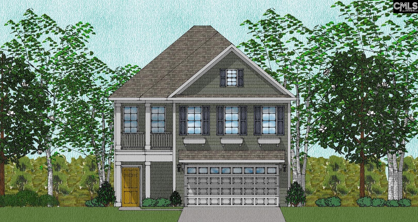 1057 Ashcroft Circle Columbia, SC 29229
