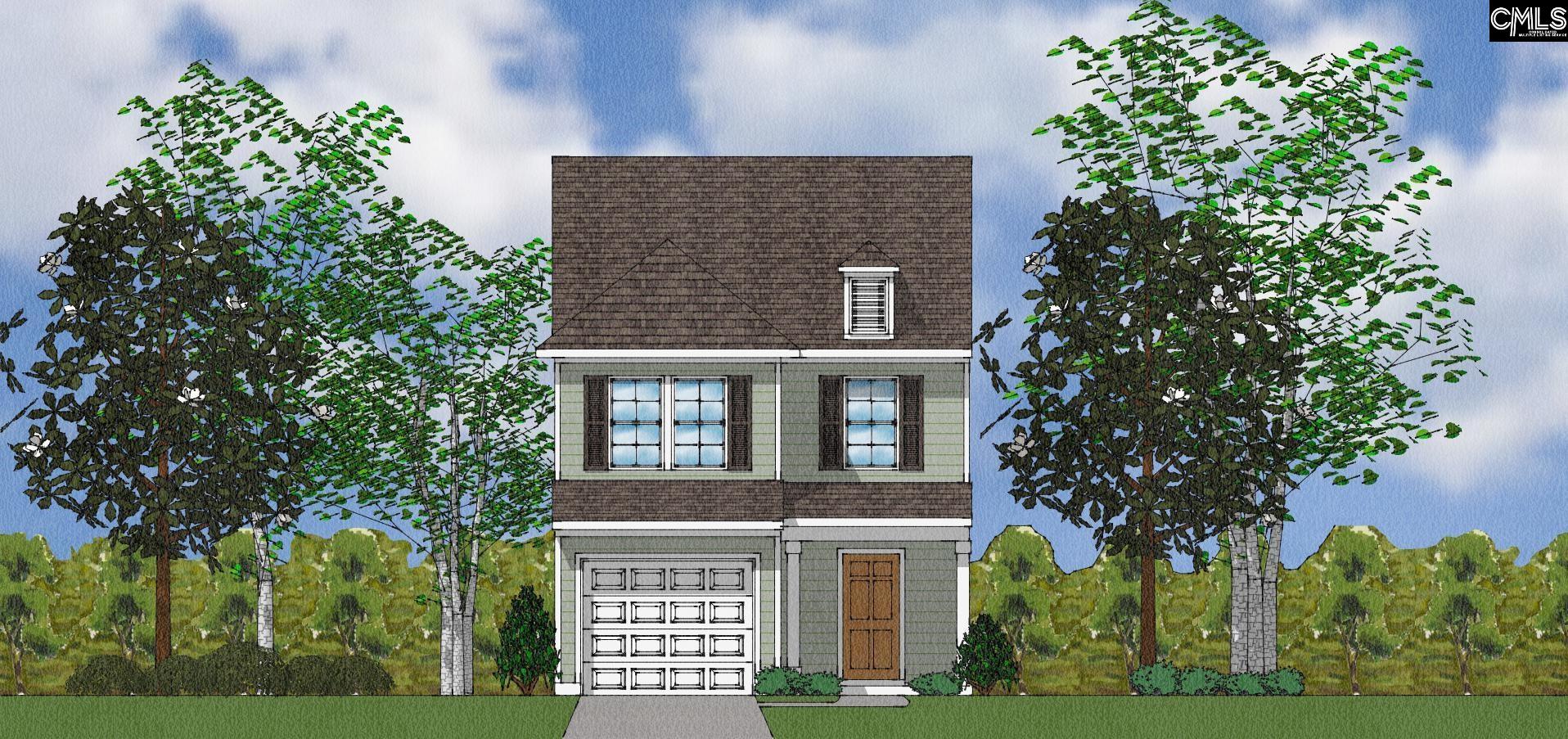 680 Wooster Drive Columbia, SC 29223