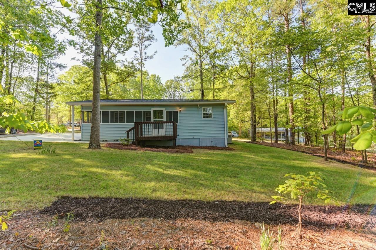 158 Lakeside Circle Leesville, SC 29070