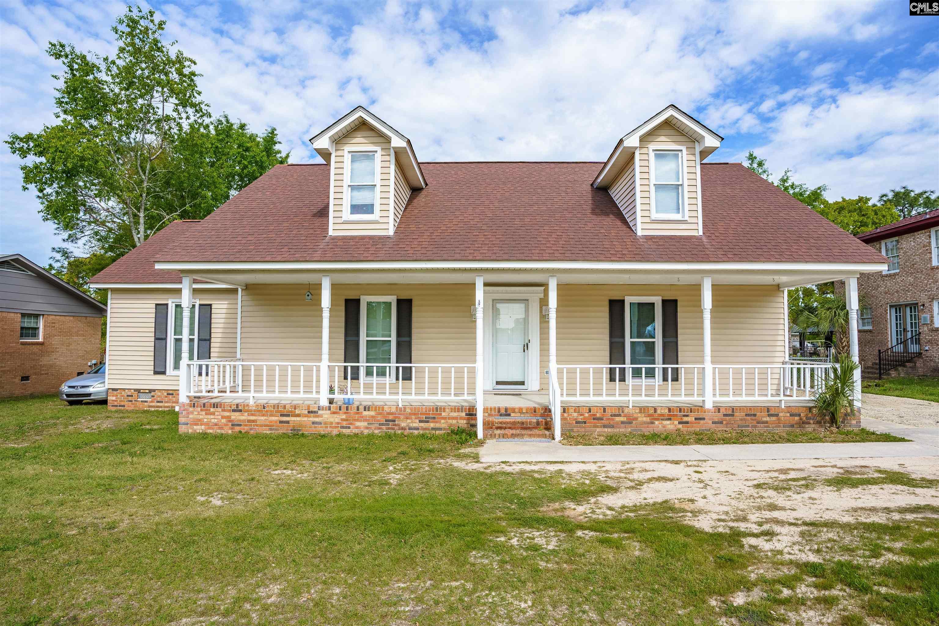 4082 Platt Springs Road West Columbia, SC 29170