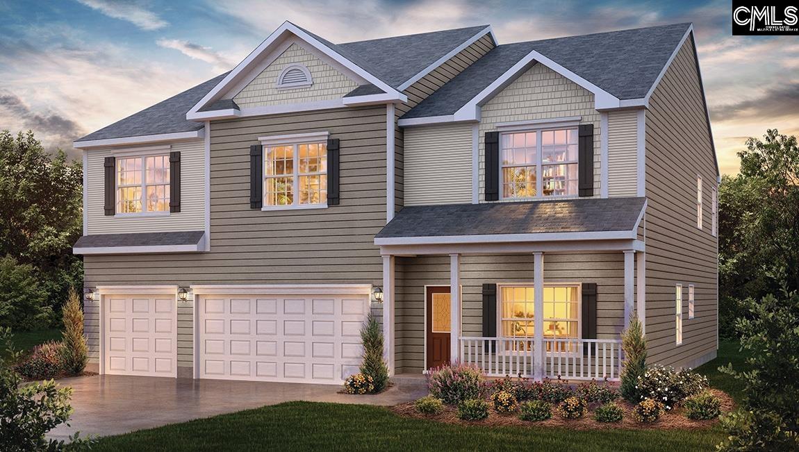 325 Sycamore Crest Way Chapin, SC 29036