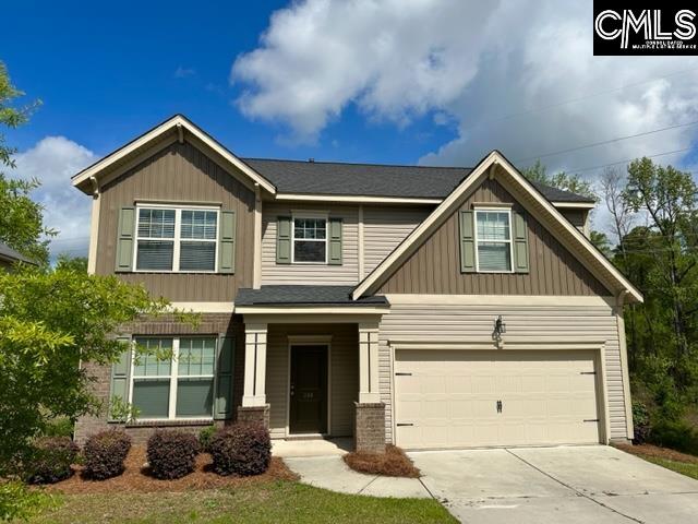 244 Caroline Hill Road Lexington, SC 29072