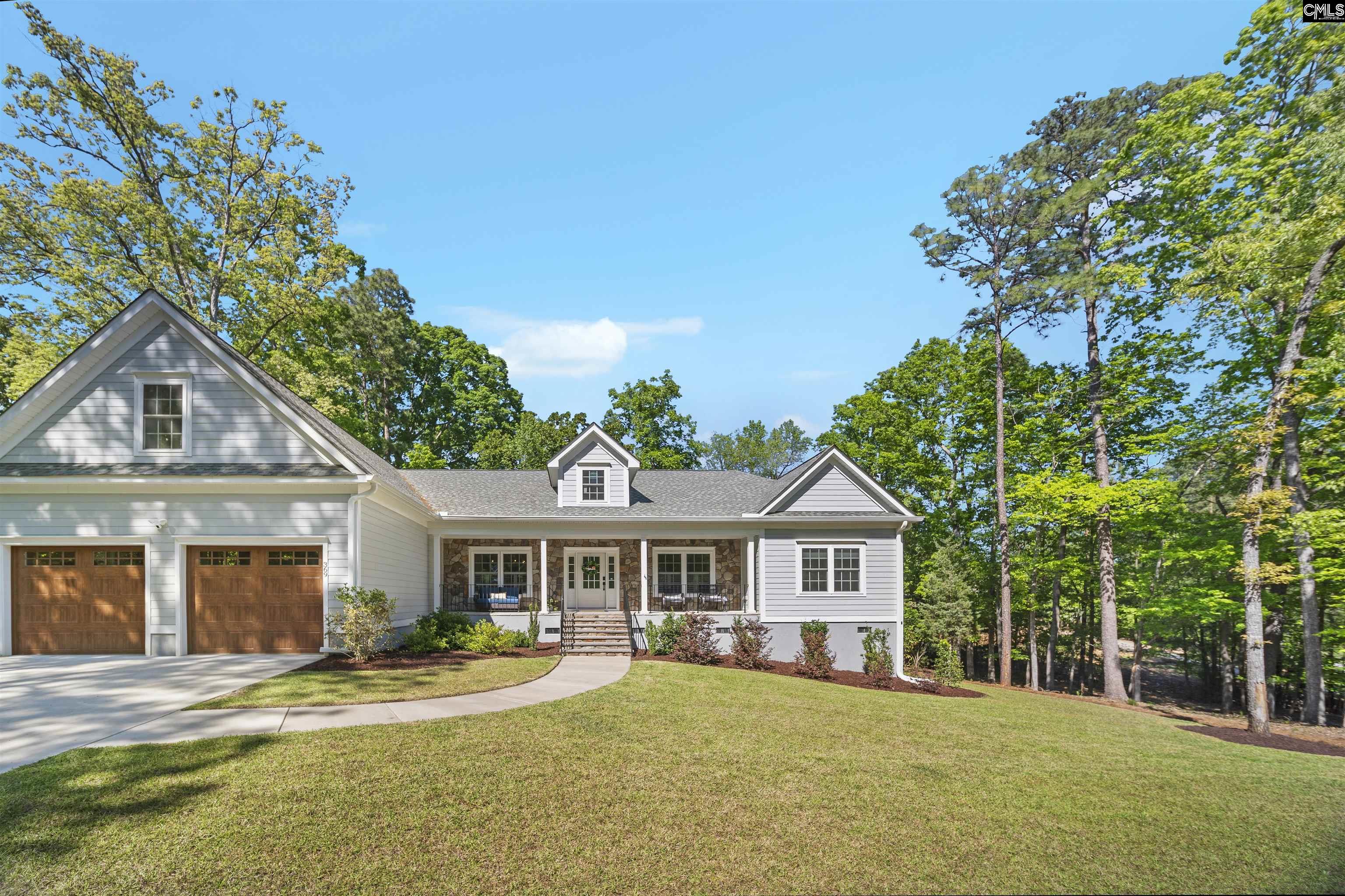 369 Oxenbridge Way Chapin, SC 29036-8412