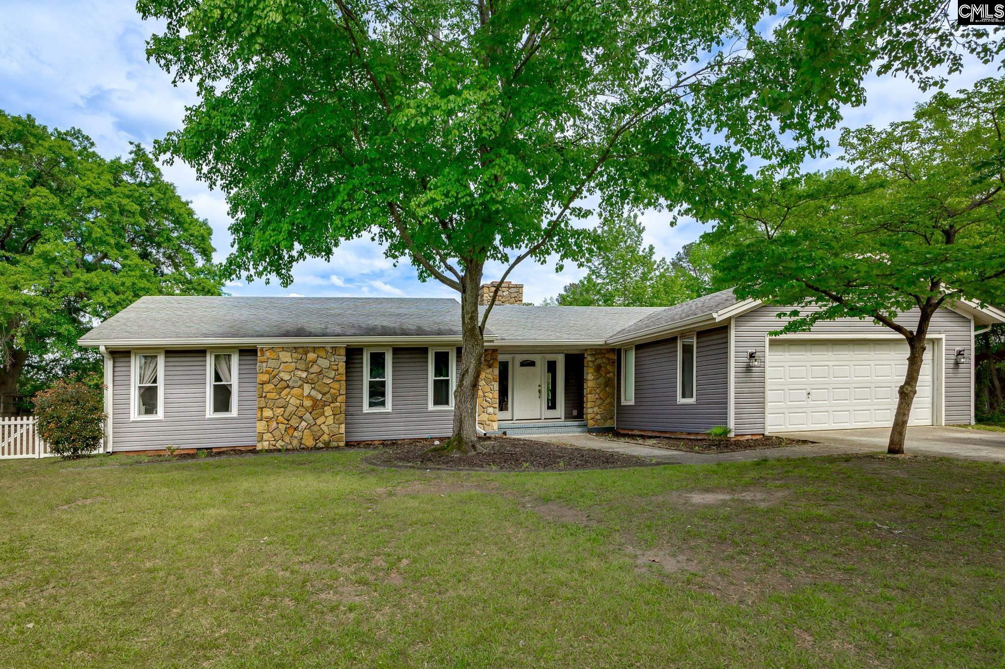 1205 Baywater Drive West Columbia, SC 29170