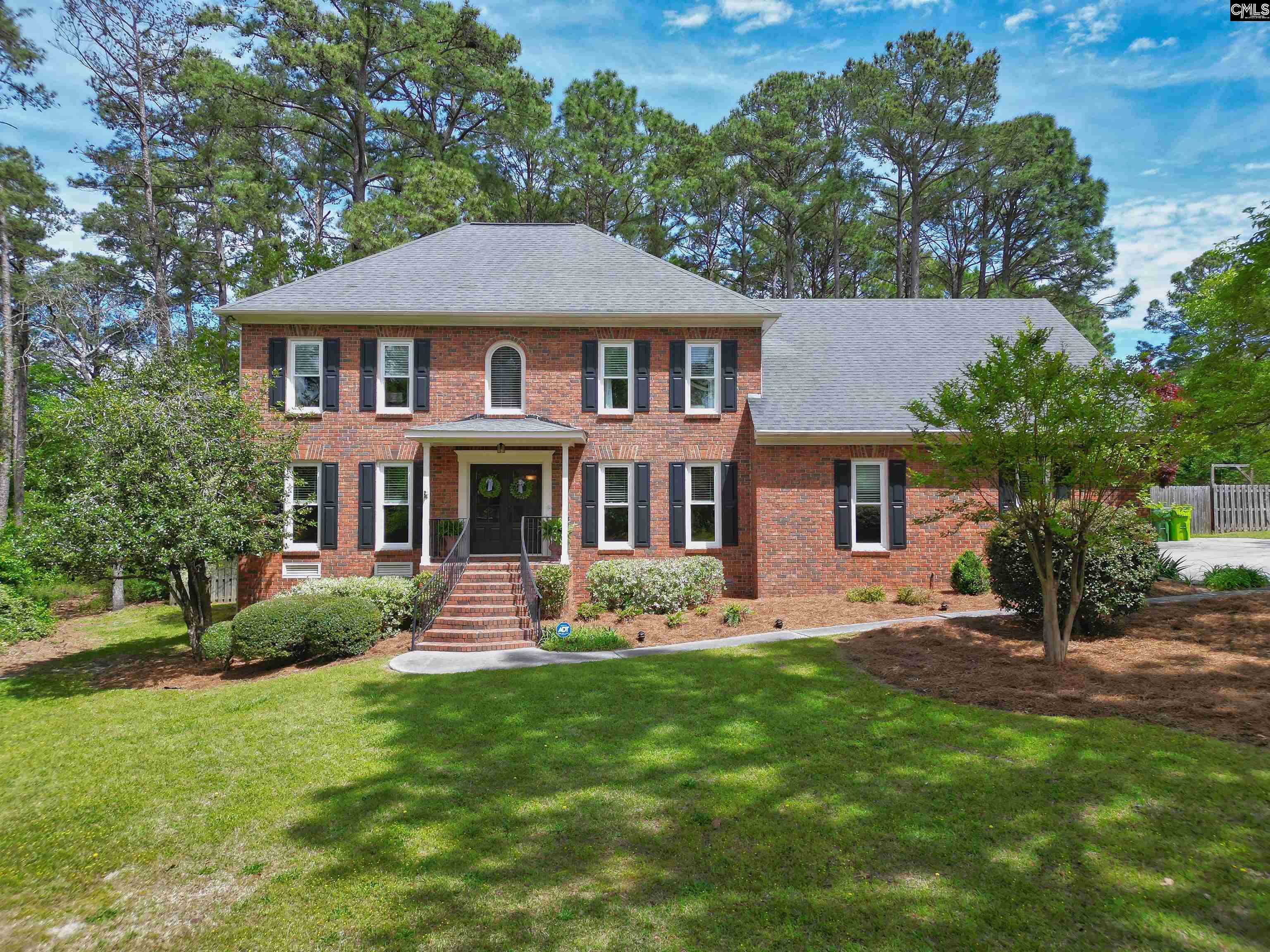 271 Columbia Club Drive Blythewood, SC 29016