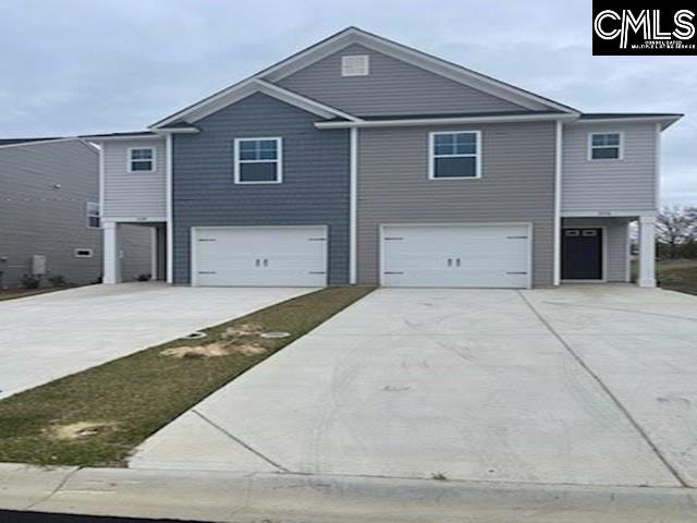 228 Gum Swamp Trail Lexington, SC 29169