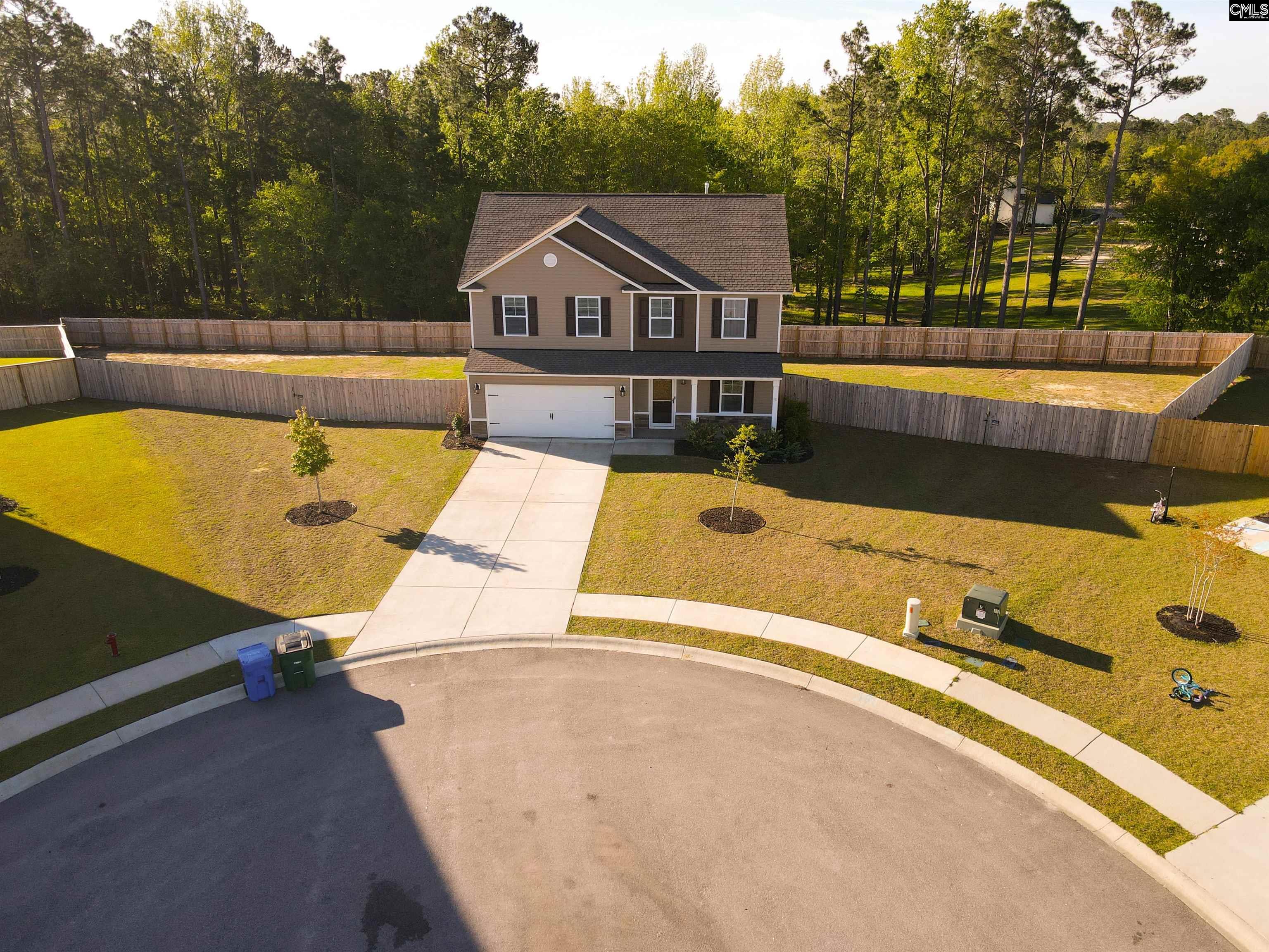 13 Belle Court Camden, SC 29020