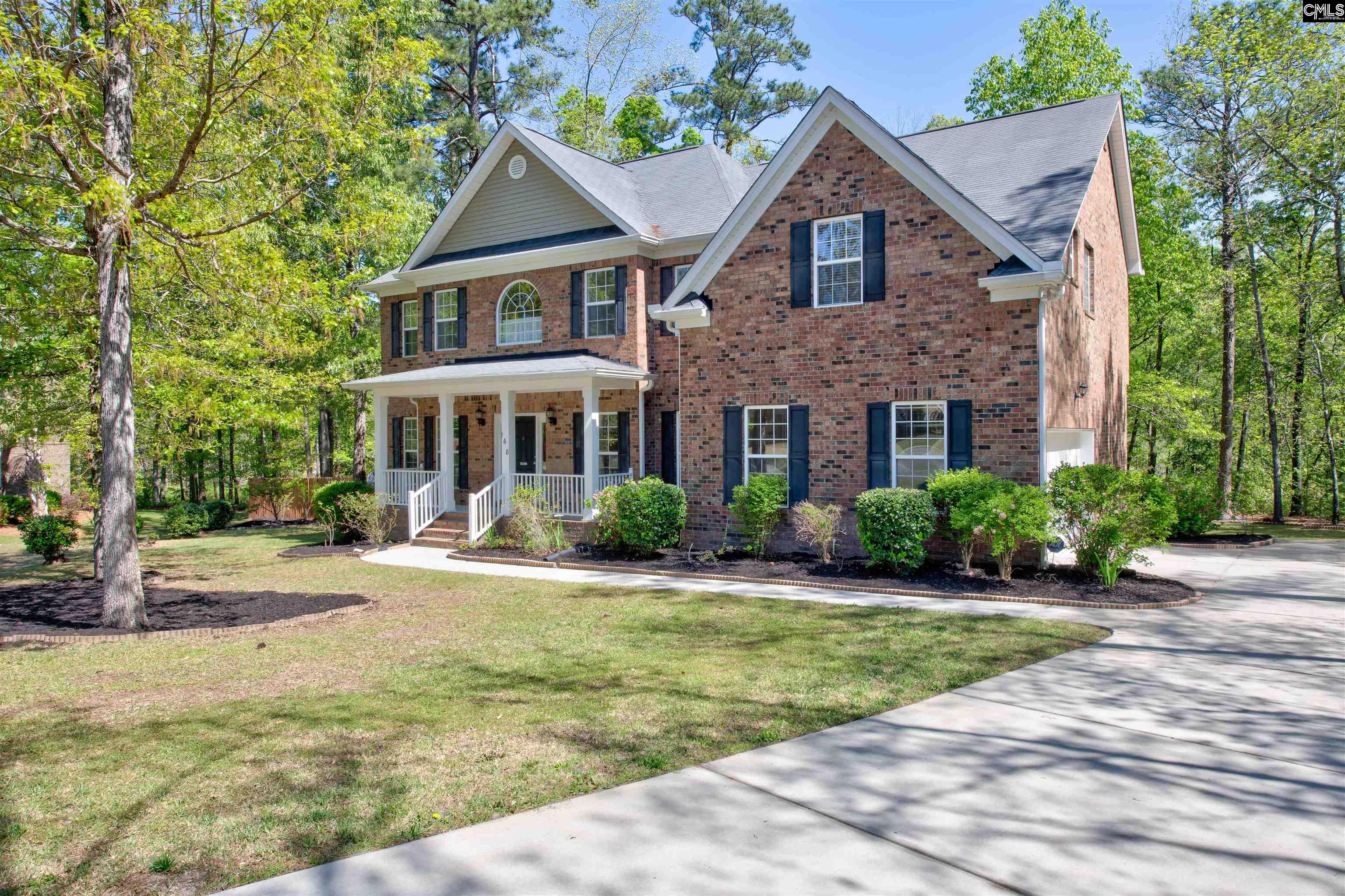 168 Seaton Ridge Drive Blythewood, SC 29016