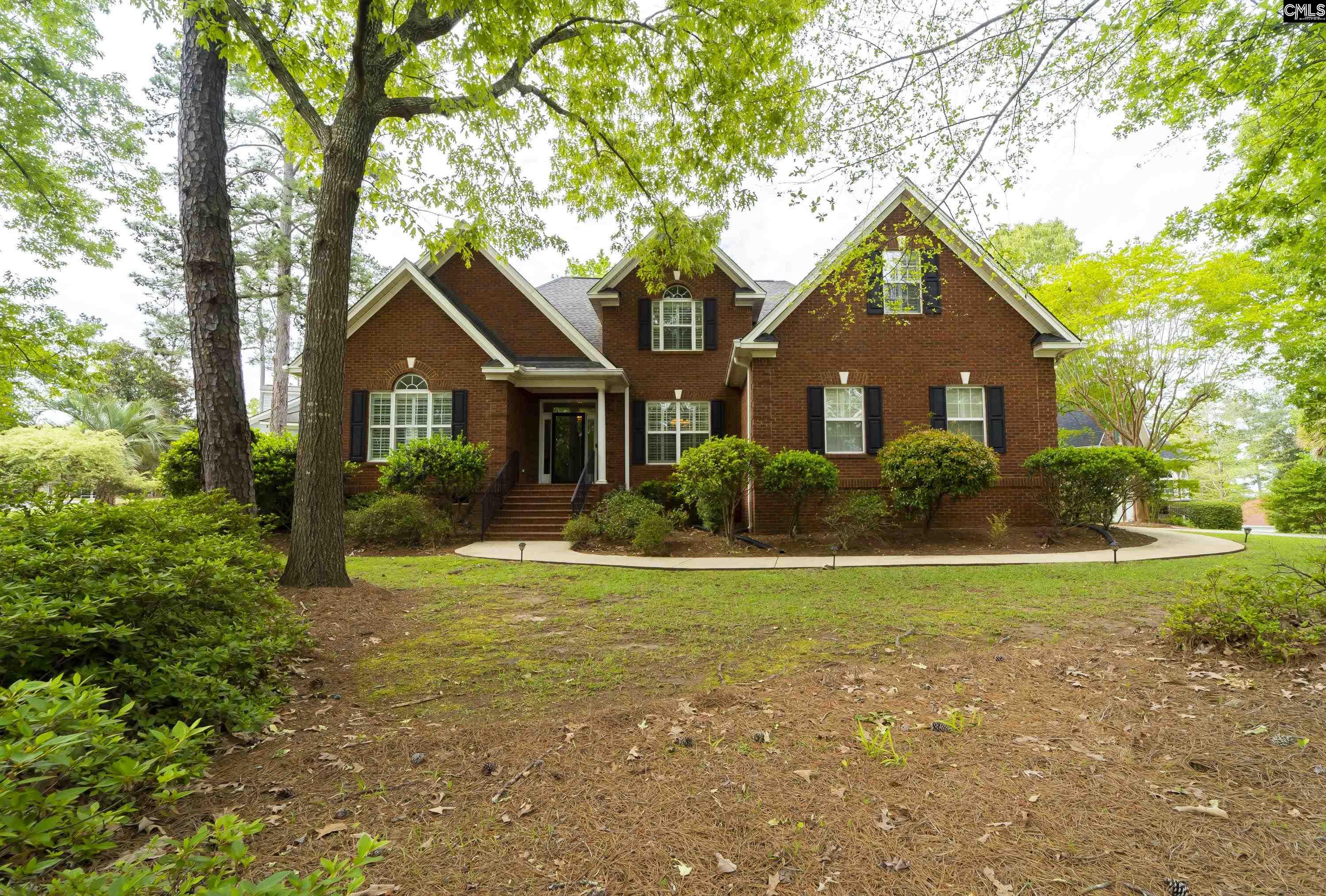 101 Club Court Chapin, SC 29036