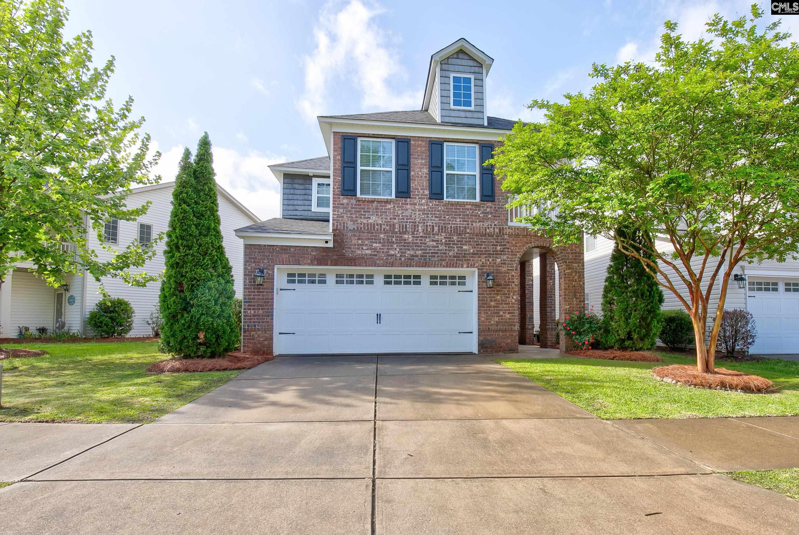 112 Cherokee Pond Court Lexington, SC 29072