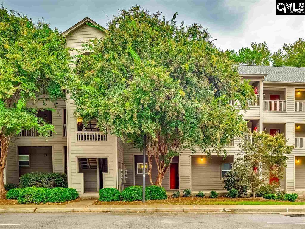 214 Edgewater Lane West Columbia, SC 29169