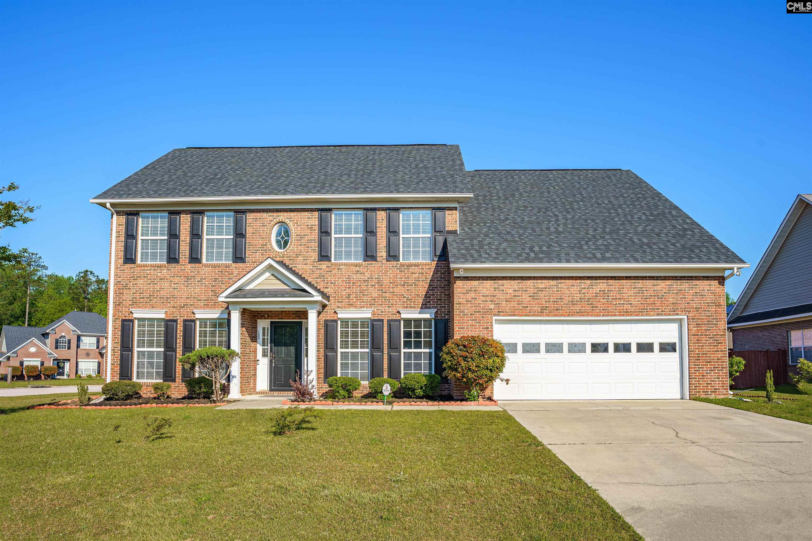 132 Traditions Circle Columbia, SC 29229